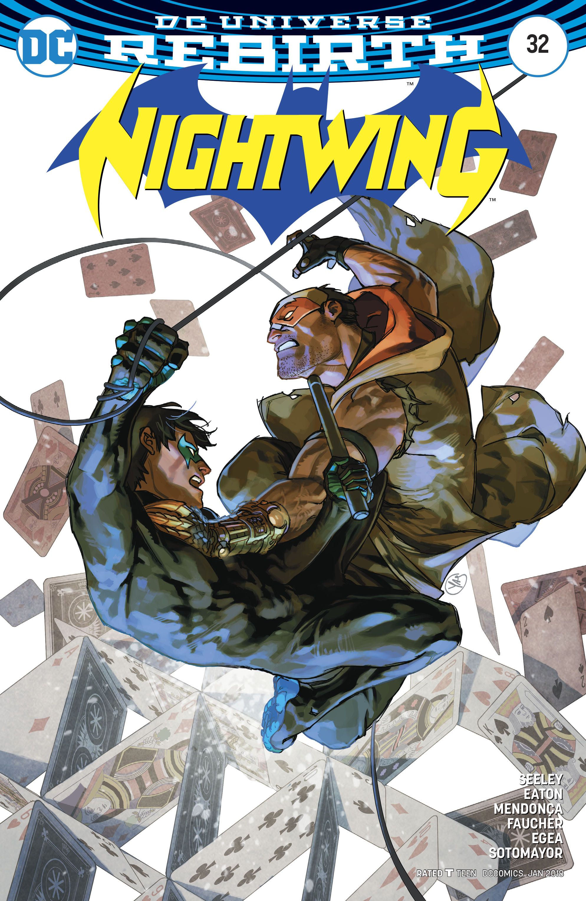 Wallpaper #j1hwNJMBzN9vxX34-Dw7172 Nightwing 32 Variant Cover Fresh Comics