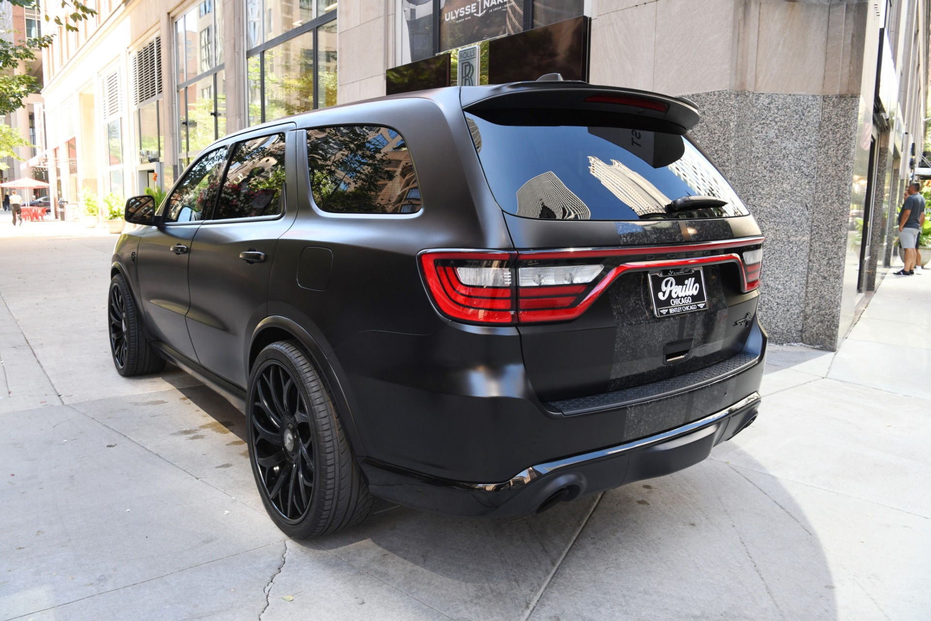 Wallpaper #omeU8JIBSpphPi3-CGf2288 2021 Dodge Durango Srt Hellcat Stock L996b Dg for Sale Near Chicago