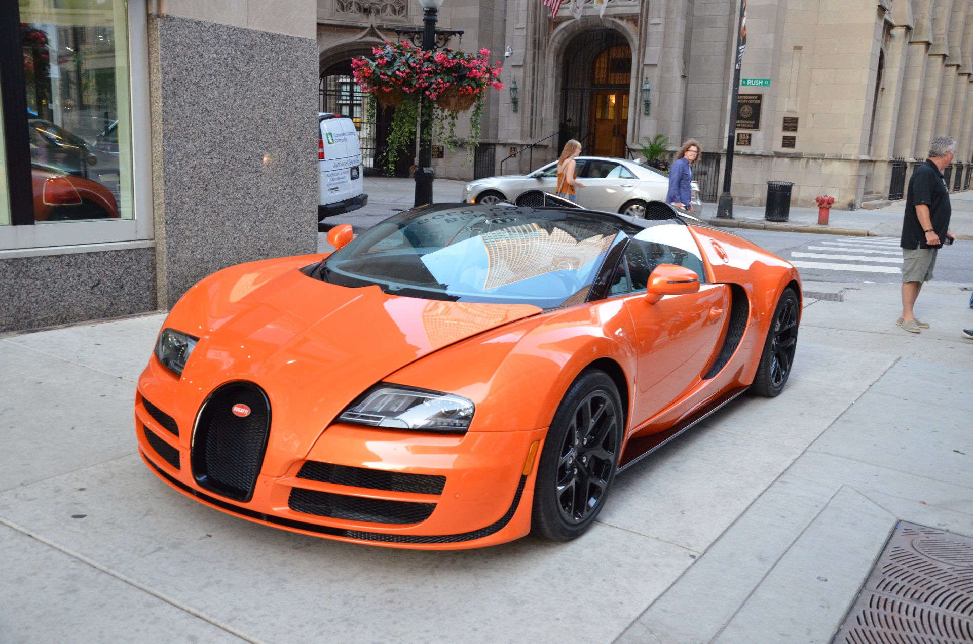 Wallpaper #ImhEGZMBSpphPi3-mhZ2252 2012 Bugatti Veyron Vitesse Stock 95013 for Sale Near Chicago Il