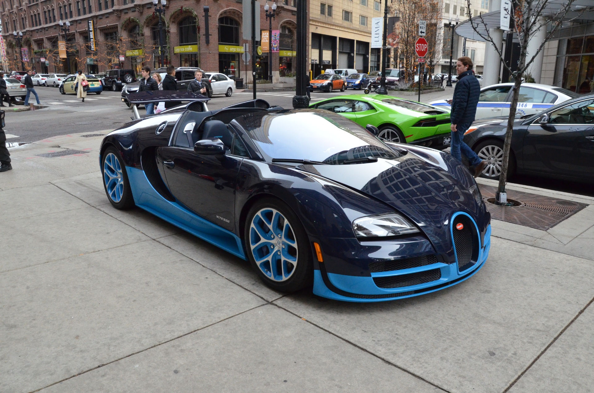 Wallpaper #ImhEGZMBSpphPi3-mhZ2284 2014 Bugatti Veyron Vitesse Stock Gc1549 for Sale Near Chicago Il