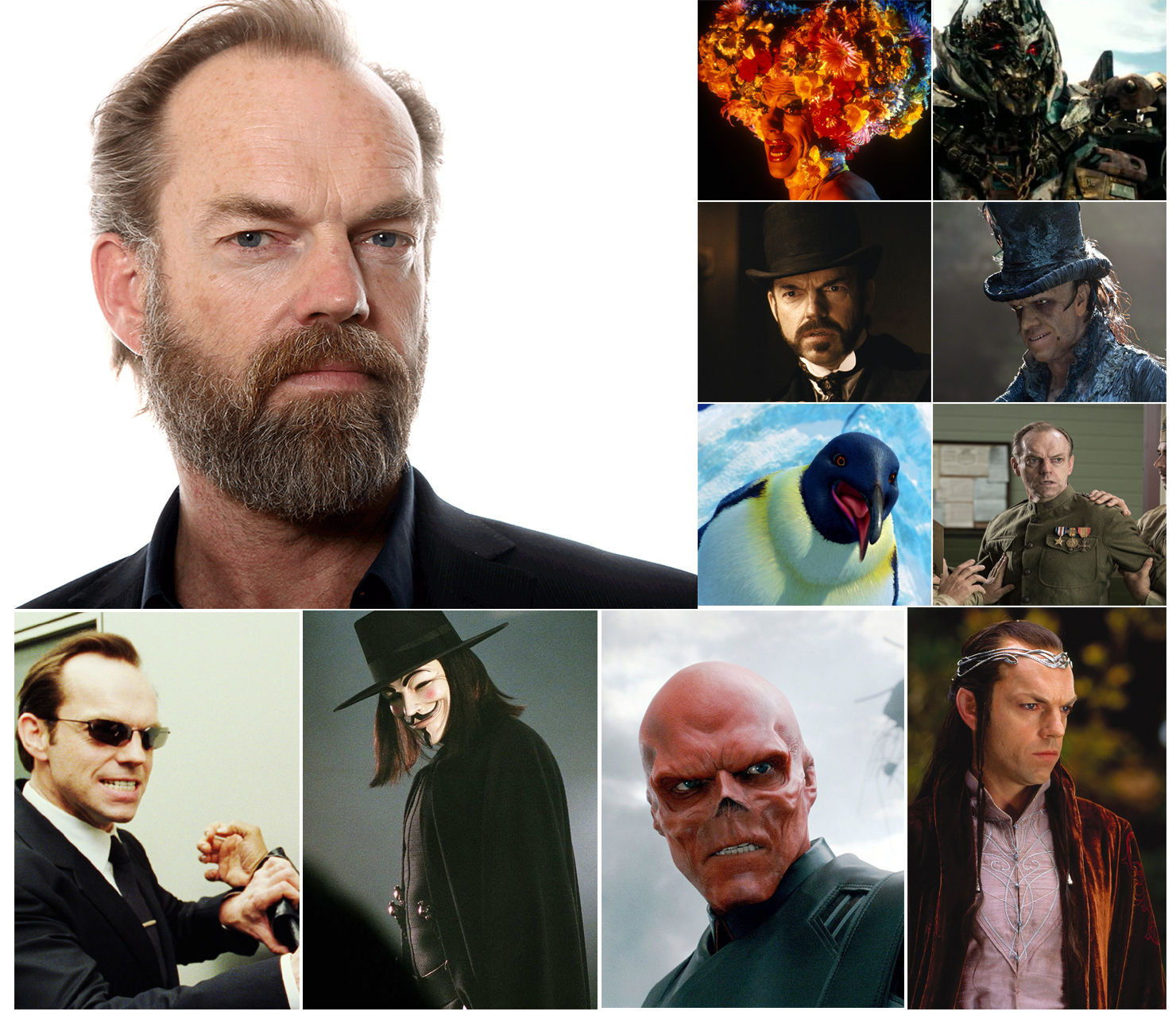 Wallpaper #_bjPPpIBJvJKYCmEFswh43 Hugo Weaving Contentcreatorz