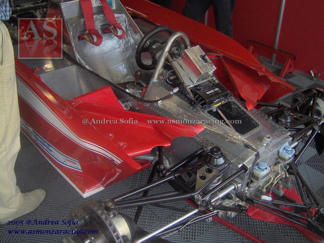 Wallpaper #HGfK9ZIBSpphPi3-VYFg79 Ferrari 312 T3 035 1978 Asmonzaracing