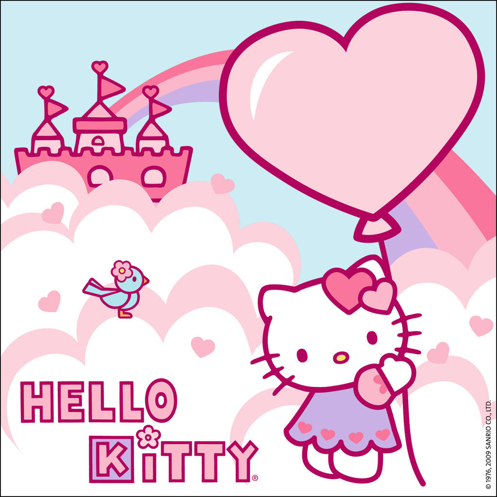 Wallpaper #1c50c Hello Kitty Vector Art Icons and Graphics for Free Download