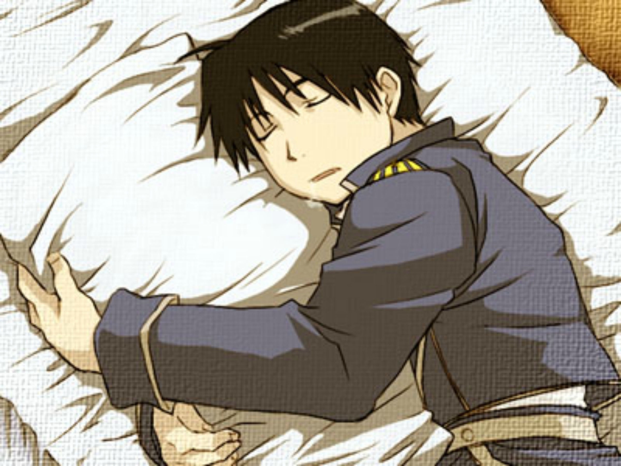 Wallpaper #f6bbb Full Metal Alchemist Roy Mustang Flame Alchemy Decal Etsy