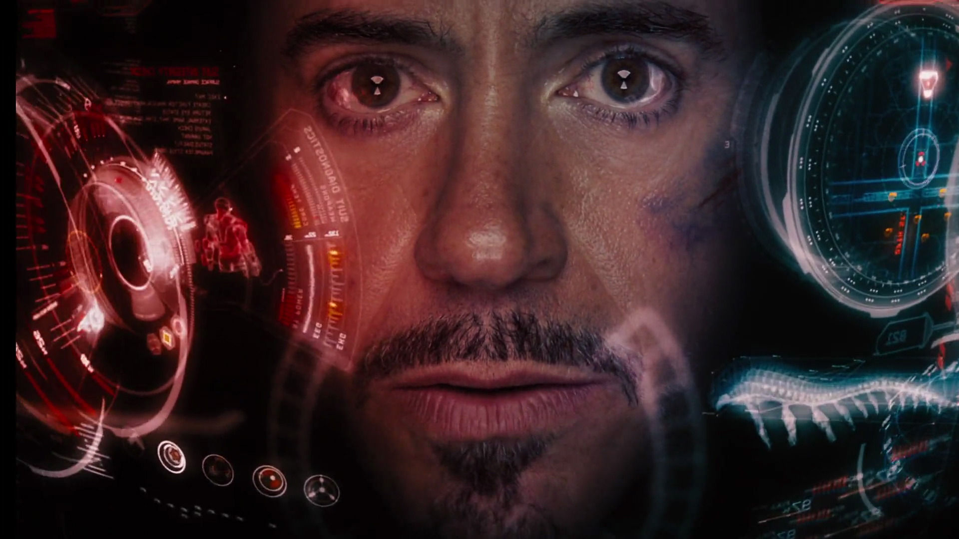 Wallpaper #W2cz9JIBSpphPi3-f3mh150 Tony Stark Iron Man Scene Random Photo 35928534 Fanpop