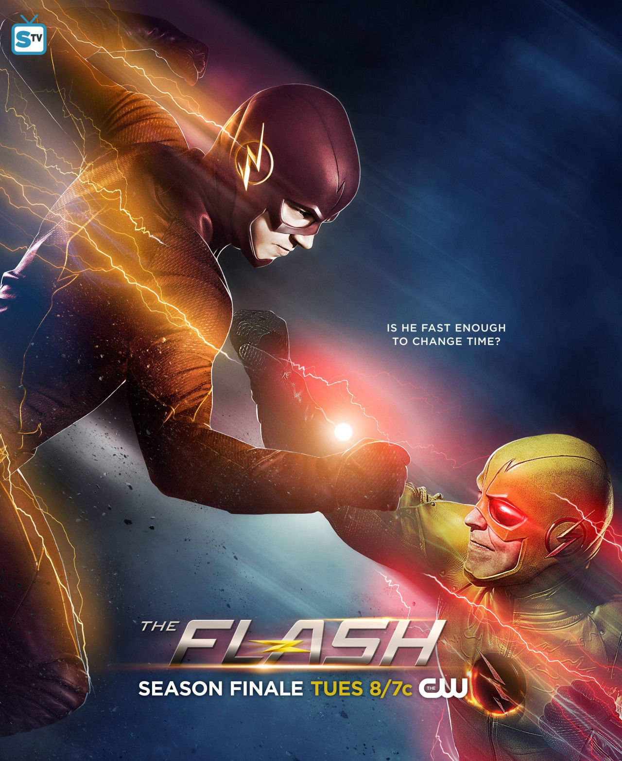 Wallpaper #41743 Watch the Flash HD Free TV Show Cinefox