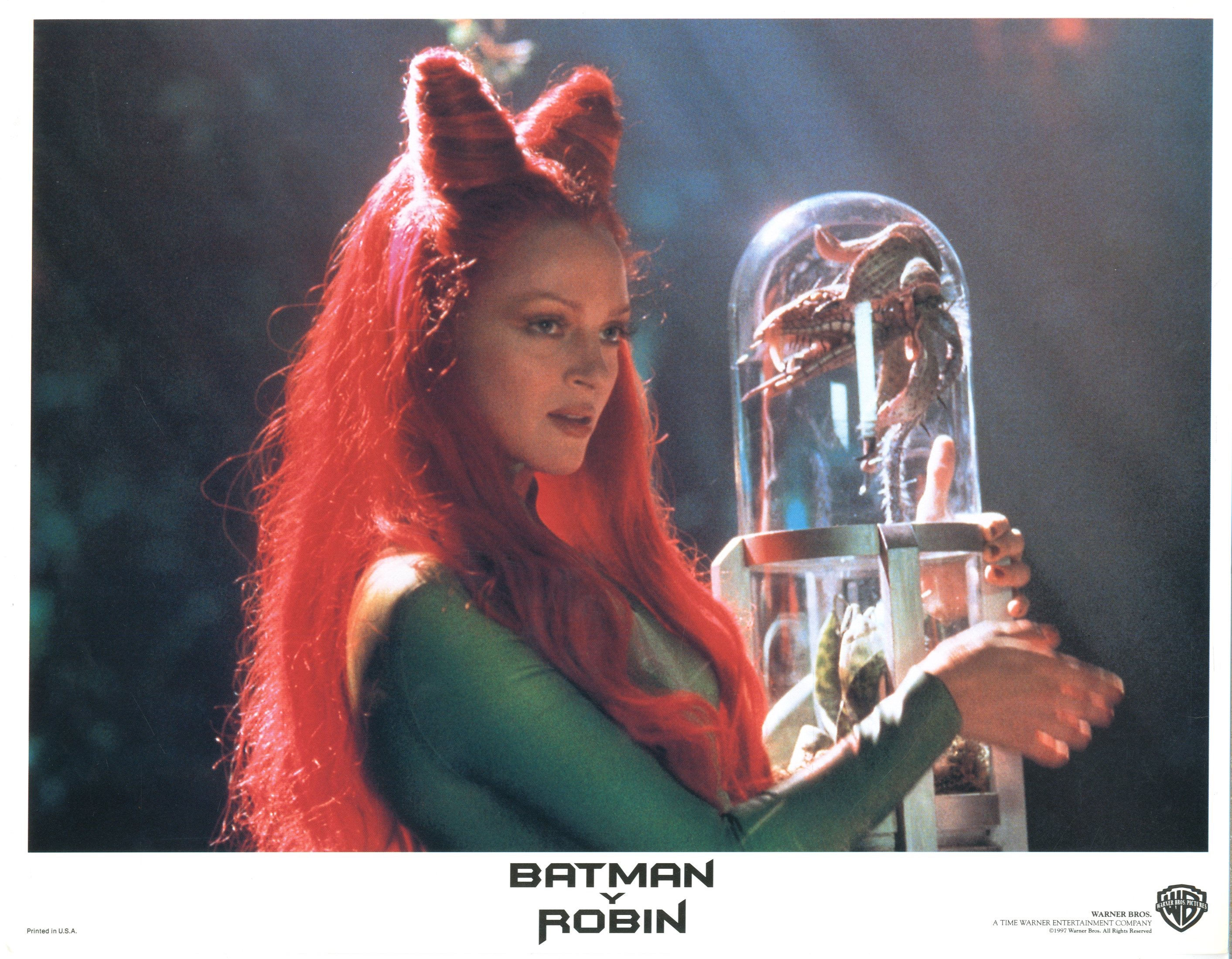 Wallpaper #nkIvPZMBOBpx0NhmCsP7263 Batman and Robin 1997 Batman and Robin 1997 Photo 44006846 Fanpop