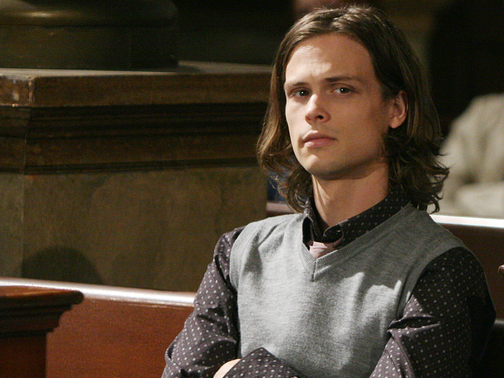 Wallpaper #N2gOGpMBSpphPi3-5BoP64 Spencer Reid Criminal Minds Wallpaper 35794927 Fanpop