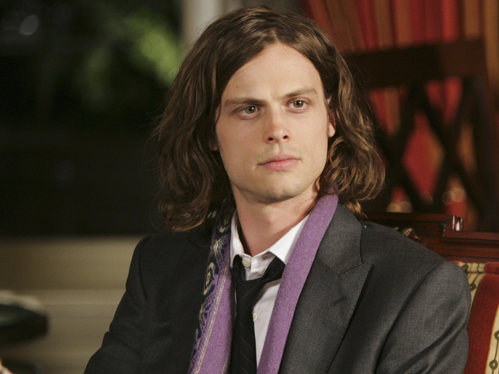 Wallpaper #OUVdnY4B7YBJg1BVQKI945 Spencer Reid Criminal Minds Wallpaper 35794903 Fanpop