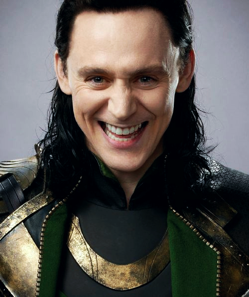 Wallpaper #prg32pIBJvJKYCmEivCF246 Loki