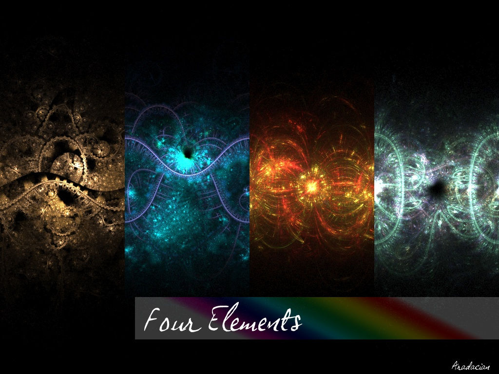Wallpaper #_Gep6ZIBSpphPi3-WkJU95 Earth Water Fire Air the Four Elements Photo 39436380 Fanpop