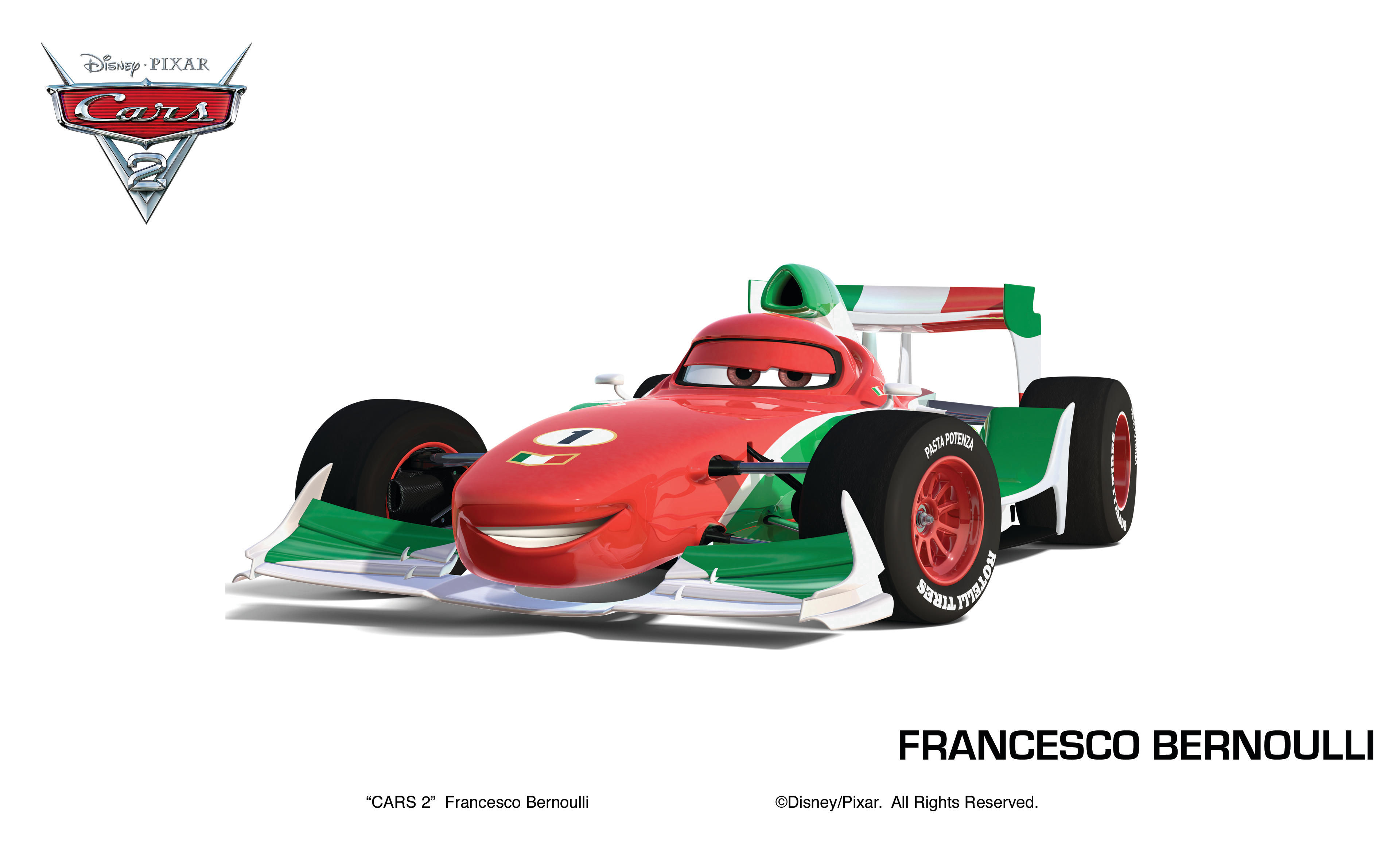 Wallpaper #wxnJM48BtGB6xQ787JvB30 Francesco Bernoulli Disney Pixar Cars Photo 40142997 Fanpop