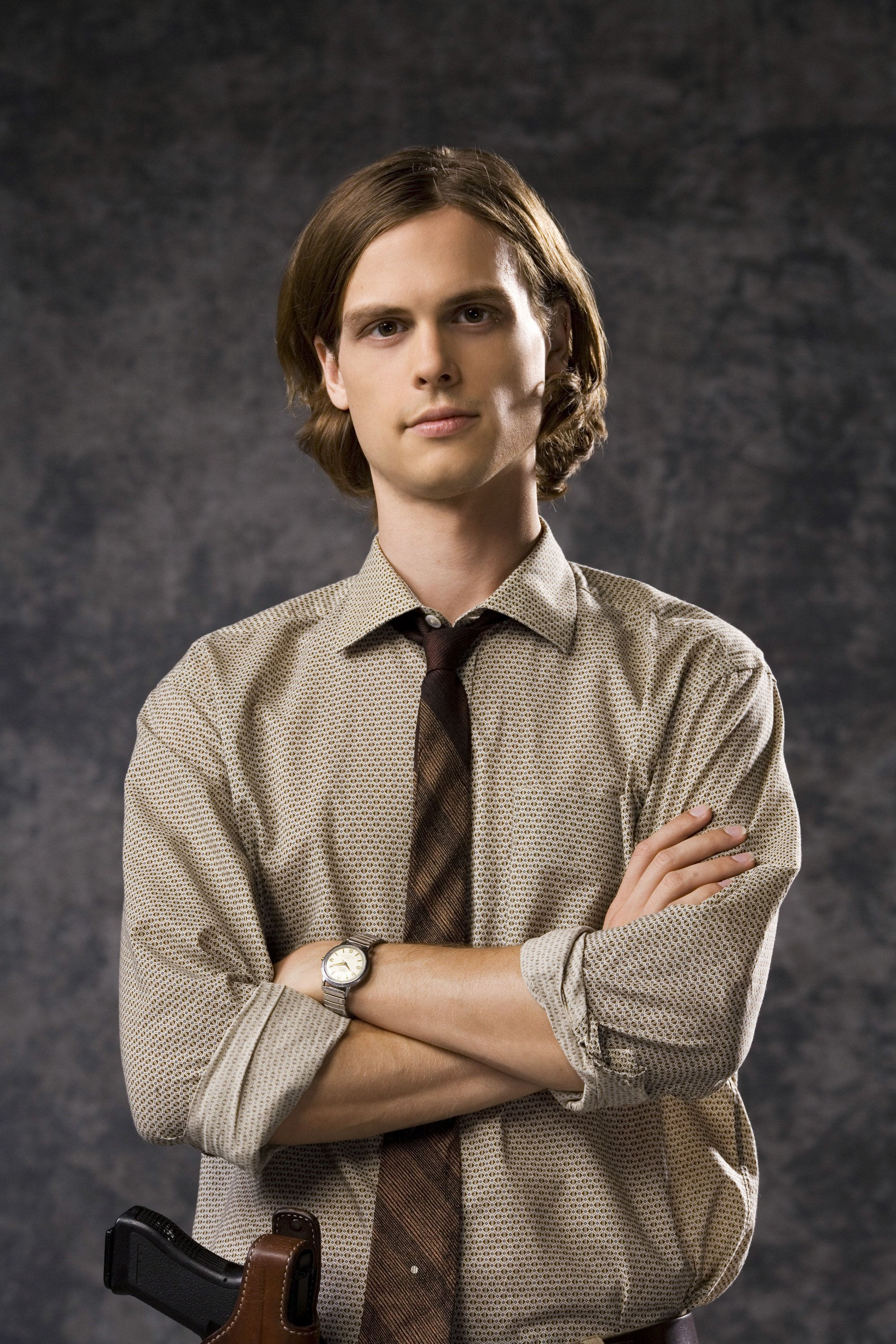 Wallpaper #N2gOGpMBSpphPi3-5BoP70 Dr Spencer Reid Dr Spencer Reid Photo 35086870 Fanpop