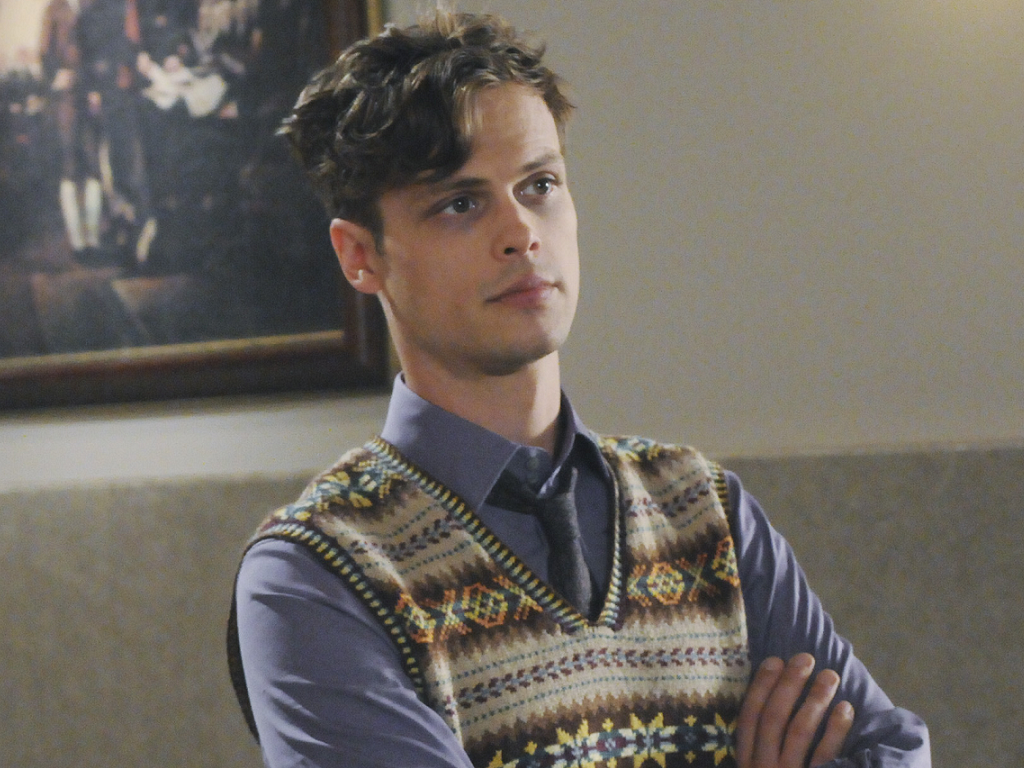 Wallpaper #EGhoGpMBSpphPi3-fxxs5 Dr Spencer Reid Dr Spencer Reid Wallpaper 35844572 Fanpop