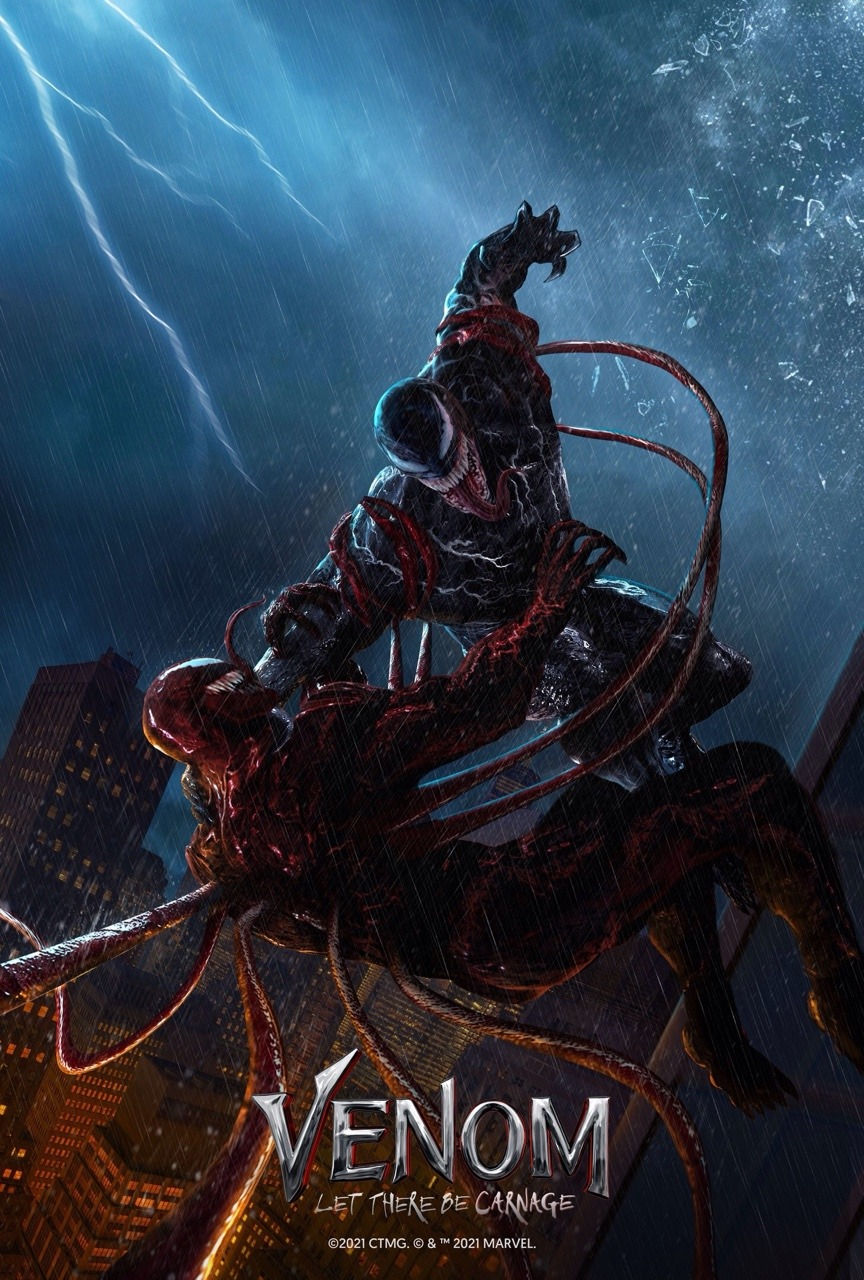 Wallpaper #v7gL3JIBJvJKYCmEYfnM165 Venom Let There Be Carnage Venom Photo 43999395 Fanpop