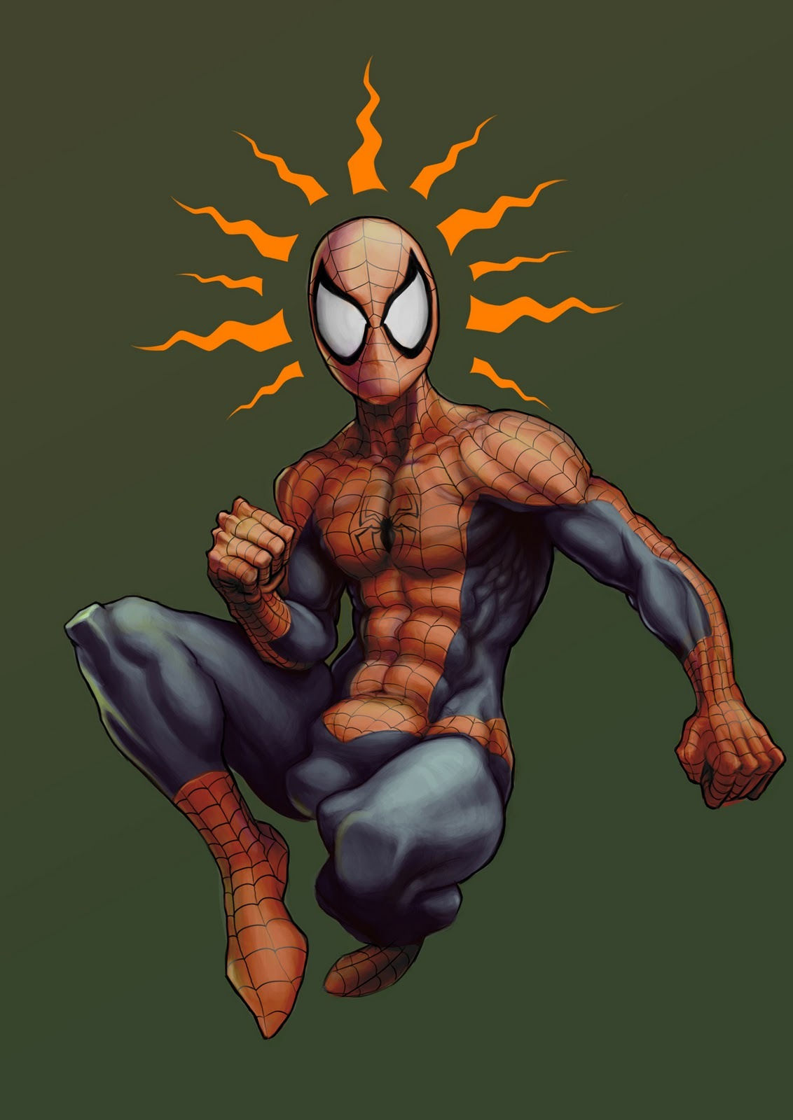 Wallpaper #-RnQE48BtGB6xQ785WaH20 Which of Spider Mans Powers is the Coolest Spider Man Fanpop