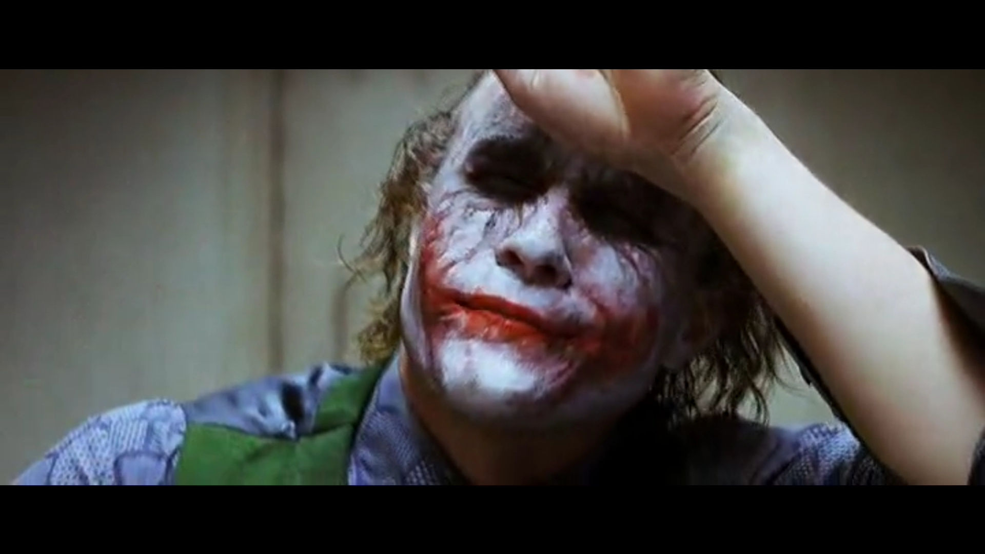 Wallpaper #hQAR7I4BSdW8dNouixMp37 Love Forever Joker Heath Ledger the Joker Fan Art 33276646 Fanpop
