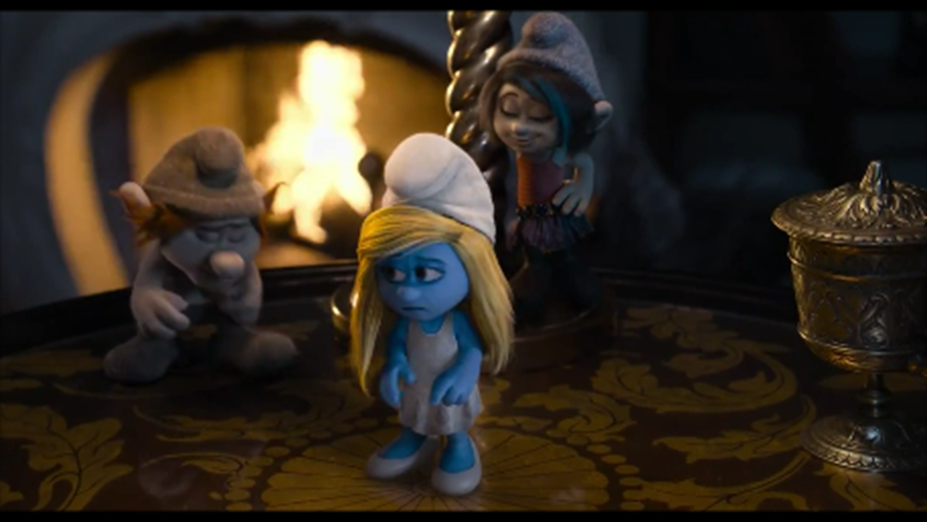 Wallpaper #kLiH2JIBJvJKYCmEZujO194 The Smurfs 2 the Smurfs Photo 38975560 Fanpop