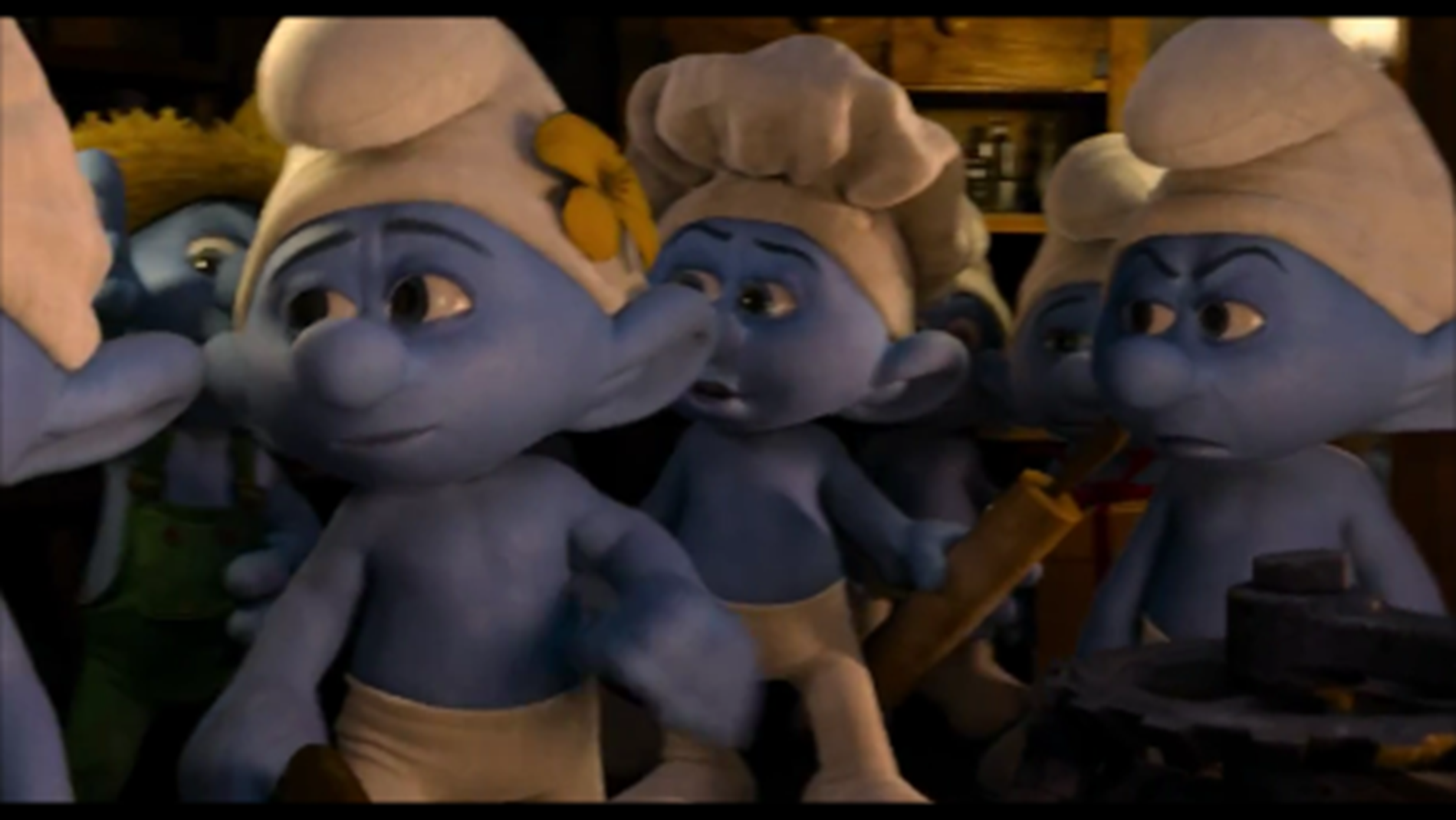 Wallpaper #kLiH2JIBJvJKYCmEZujO220 The Smurfs 2 the Smurfs Photo 38975541 Fanpop