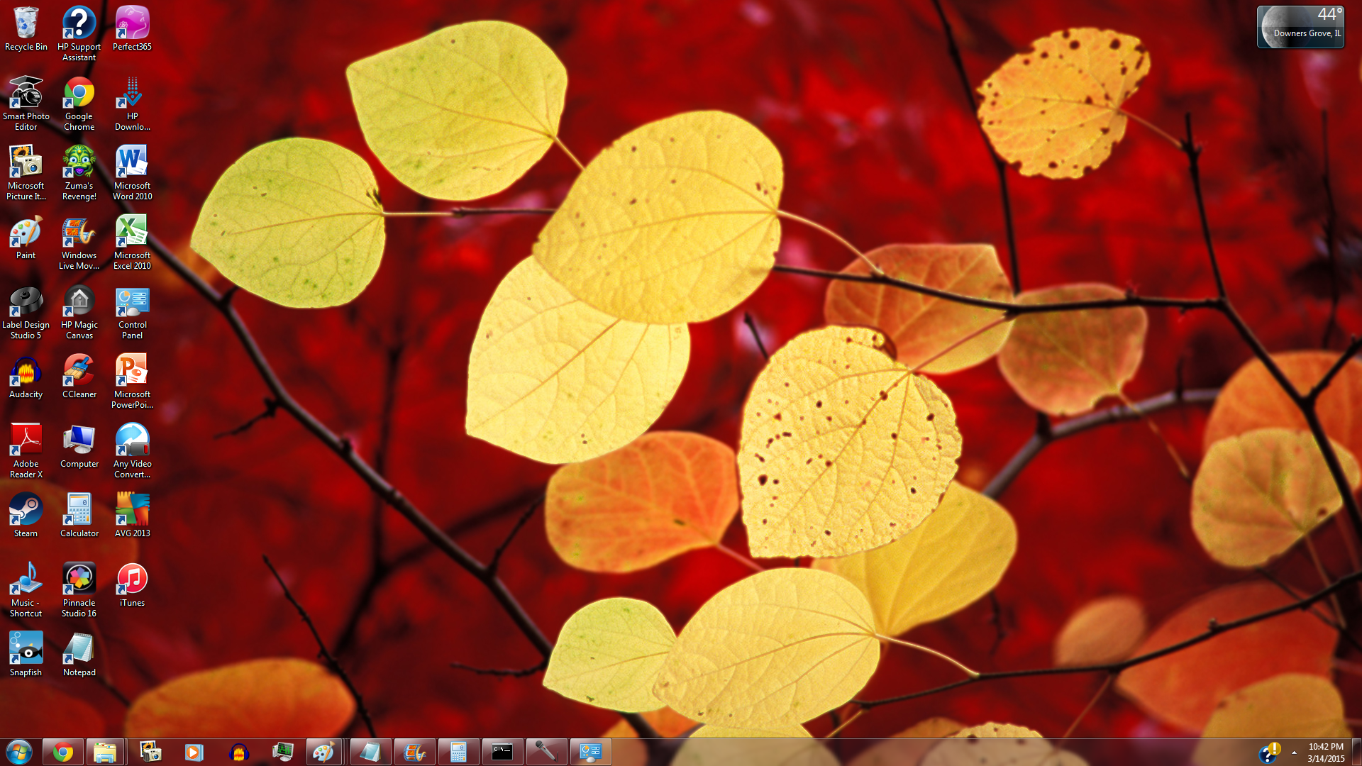 Wallpaper #WB2vK5MBlOZrFDOkLsd5265 Windows 7 Nature 6 No Window Nintendofan12 Photo 38290056 Fanpop
