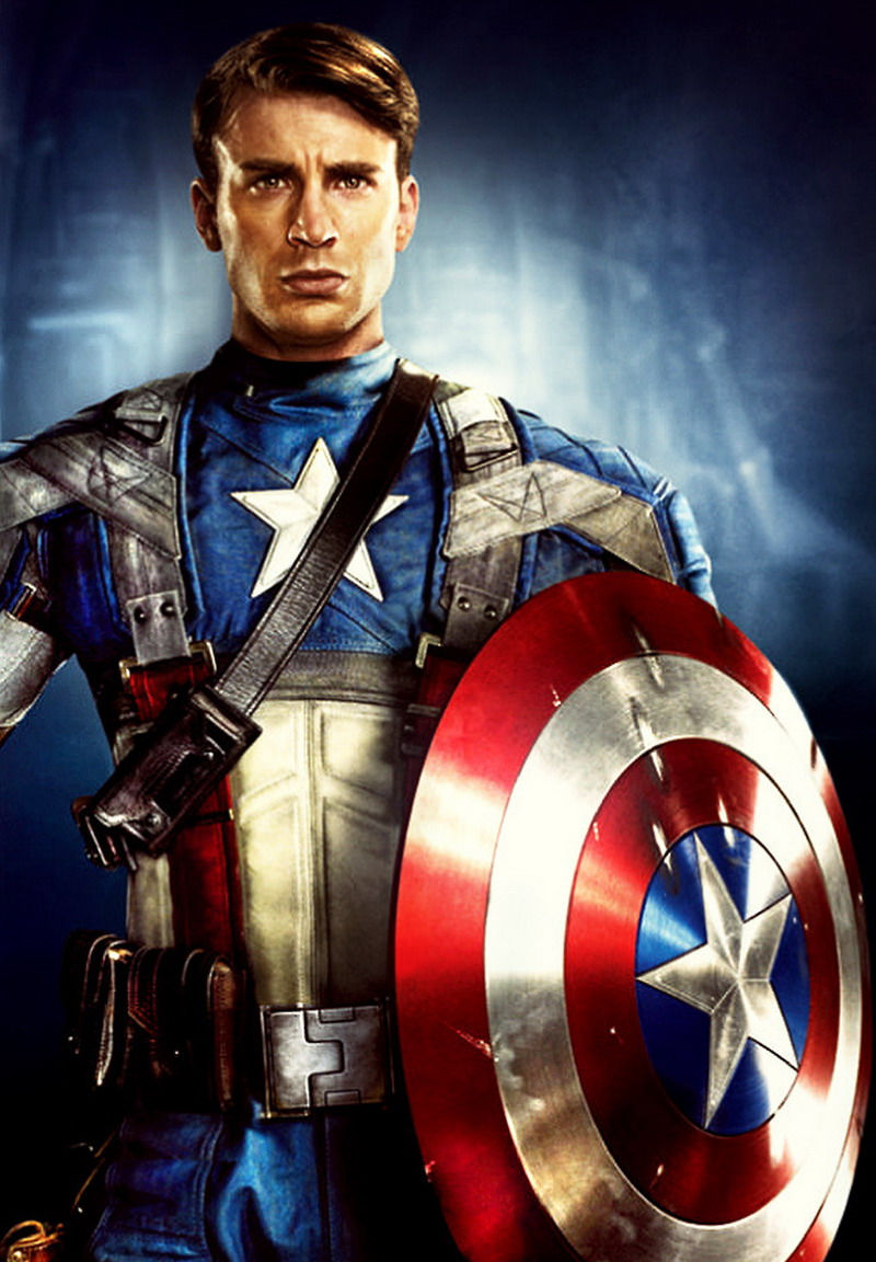 Wallpaper #57jf25IBJvJKYCmE1fhf55 Captain America Captain America Photo 37762717 Fanpop