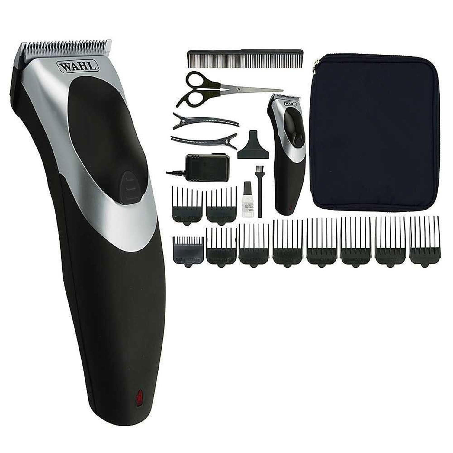 Wallpaper #63edf Detachable Cordless Clippers Blade Spares Accessories Wahl Uk