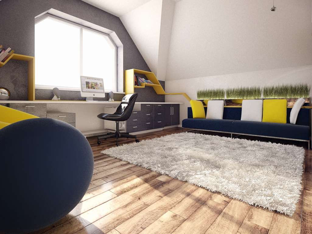Wallpaper #FBlJH48BtGB6xQ7823t79 15 Creative and Cool Teen Boy Bedroom Ideas