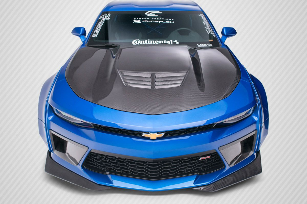 Wallpaper #qb2Do5cBxtB1RJ-K8Lid25 Custom Body Kit 2012 Camaro at Ricky Payne Blog