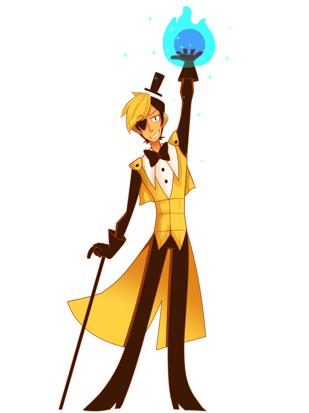 Wallpaper #yGeGApMBSpphPi3-qq-c399 0 Human Bill Cipher 0 by Isi12 on Deviantart