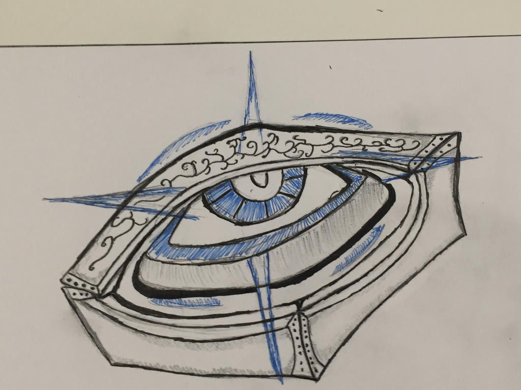 Wallpaper #vWdm9pIBSpphPi3-zYNc342 Robot Eye Sketch by Fxsab3r on Deviantart