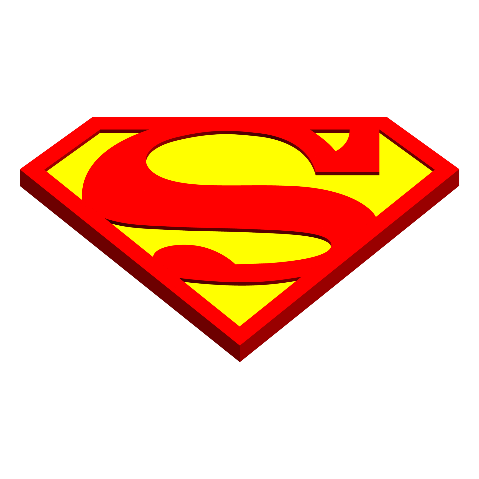 Wallpaper #mGcs95IBSpphPi3-xYW8163 Superman Logo 02 by Satans Comrade on Deviantart