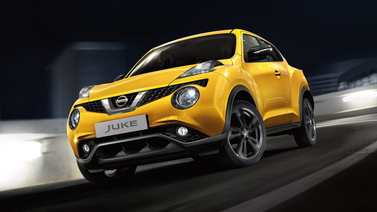 Wallpaper #P1PwNJMBYjRkjcHsl-gO20 Compact Mini SUV Nissan Juke Nissan