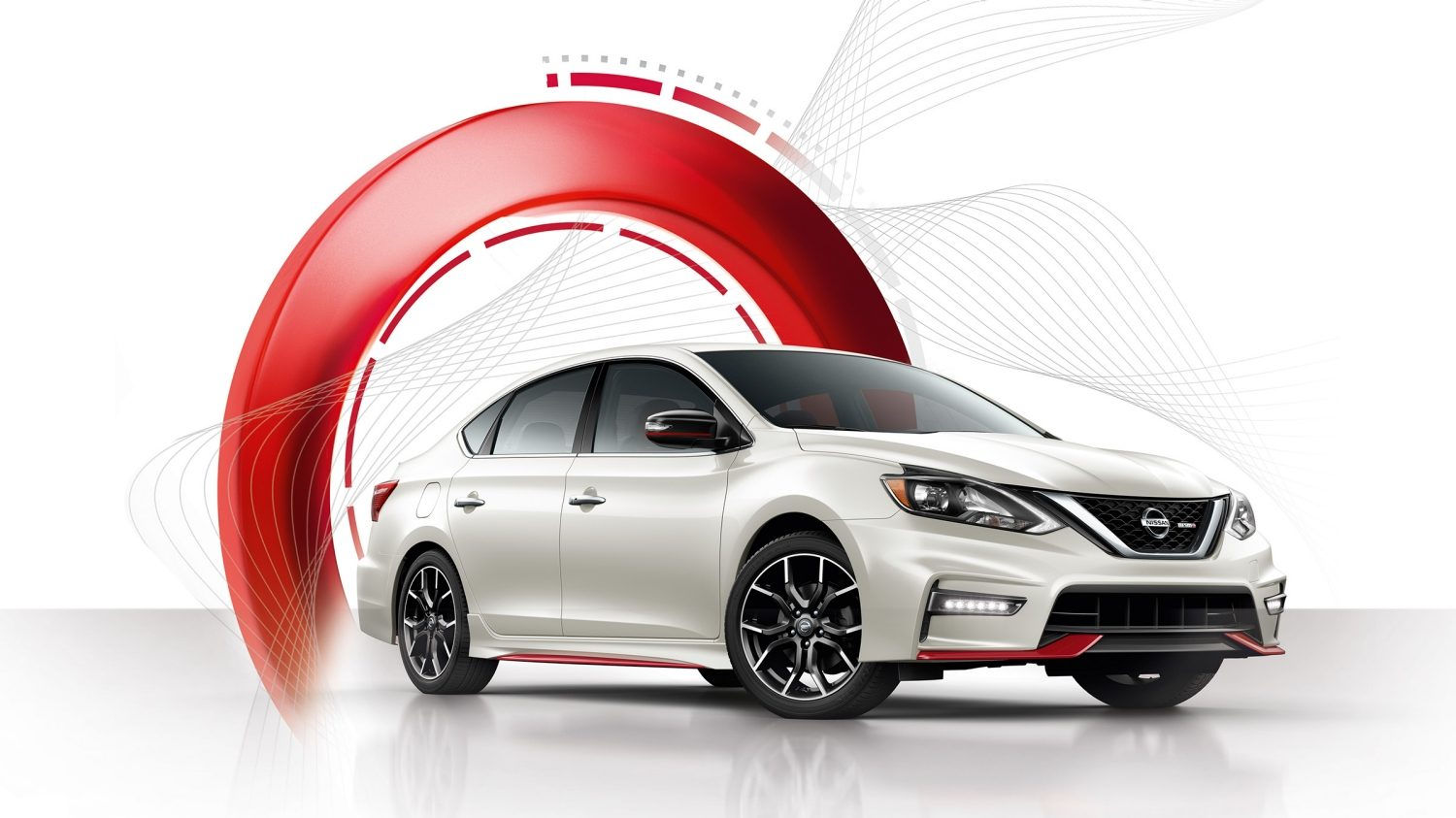 Wallpaper #UmcuBZMBSpphPi3-Lbv4156 2019 Nissan Sentra Nismo Nissan USA