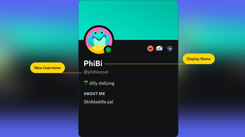 Wallpaper #i7gc2JIBJvJKYCmEL-bJ249 Discord is Requiring Users to Pick New Unique Username as Social Media
