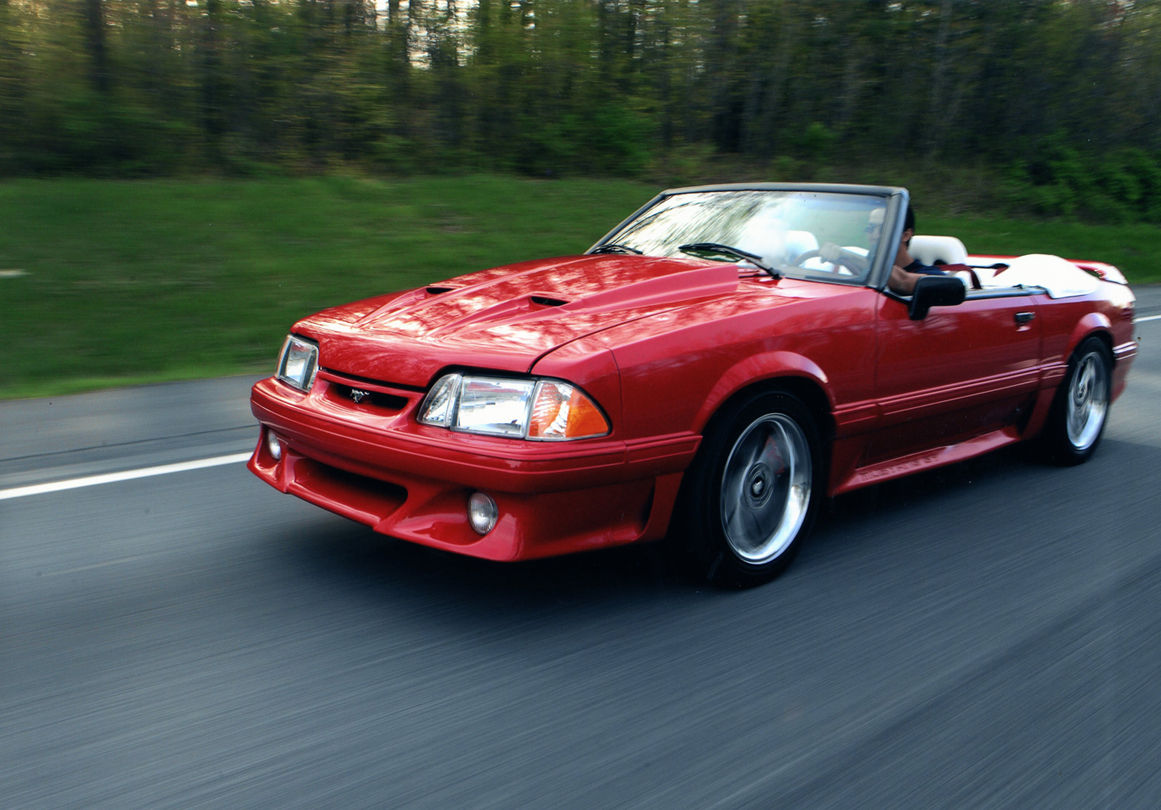 Wallpaper #gz9aPJMBLiIJ4c9OqZF5149 Sonic Cherry 92 GT Convertible Vibrant Red 1992 GT Convertible