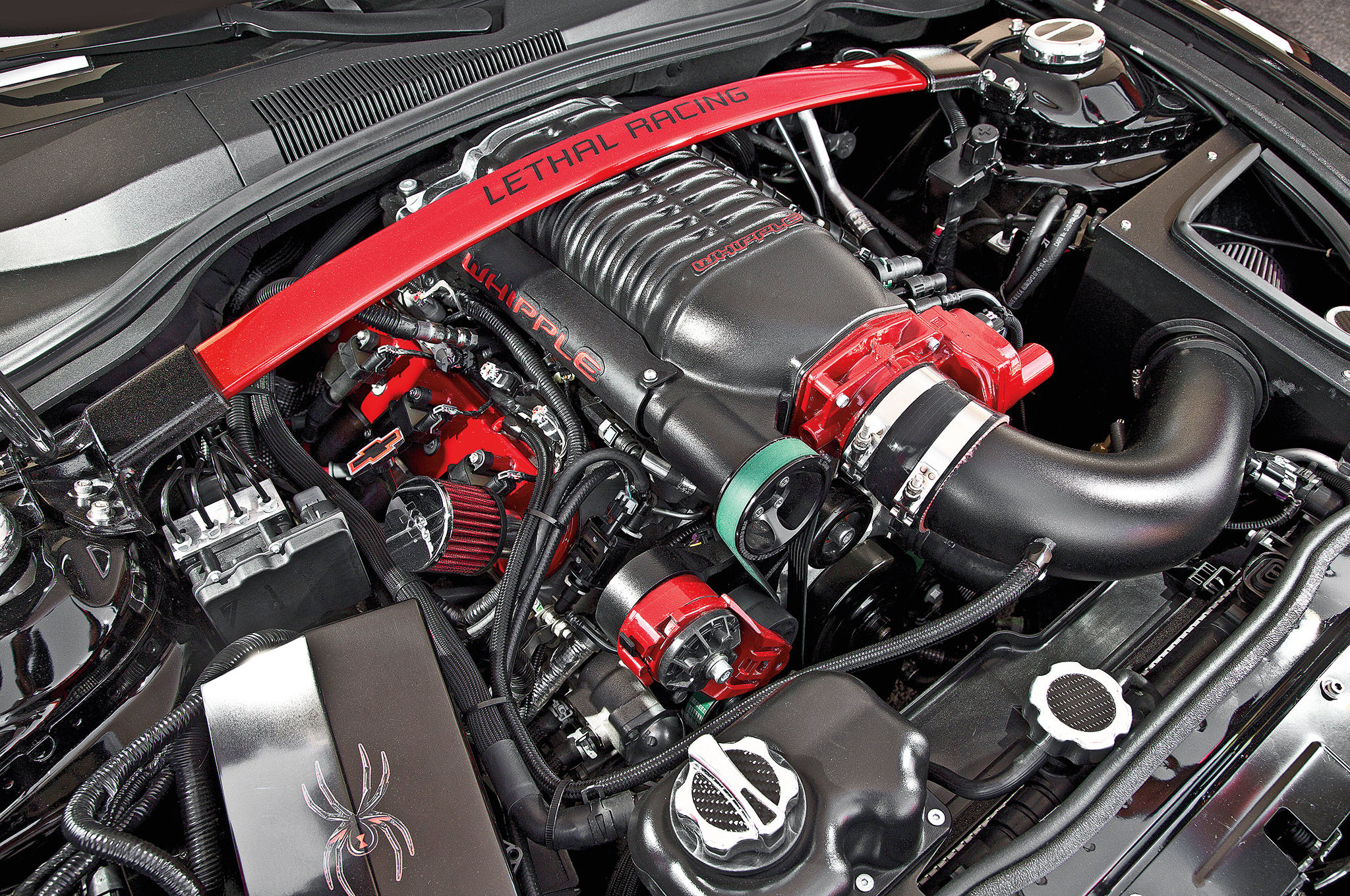 Wallpaper #7BnSHI8BtGB6xQ78cXX_17 2013 Camaro 1le Puts Down 800 Supercharged Horsepower All for Less