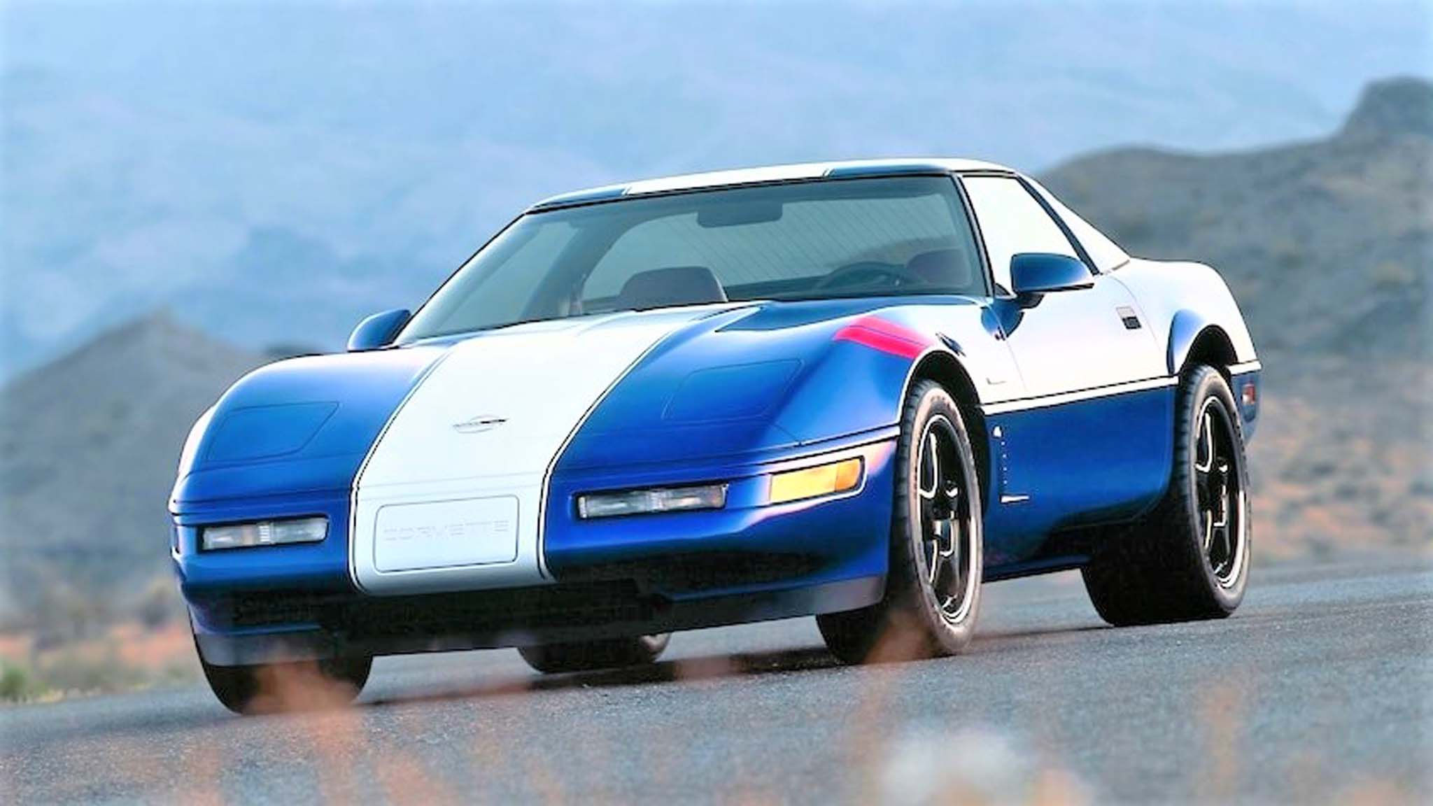 Wallpaper #-Gd-AZMBSpphPi3-aqp565 C4 Corvette Factbox