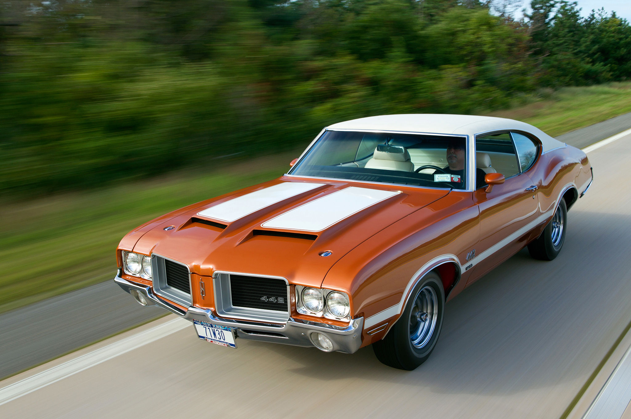 Wallpaper #cRmNN48BtGB6xQ78WKbj12 Oldsmobile Blog Sur Les Voitures