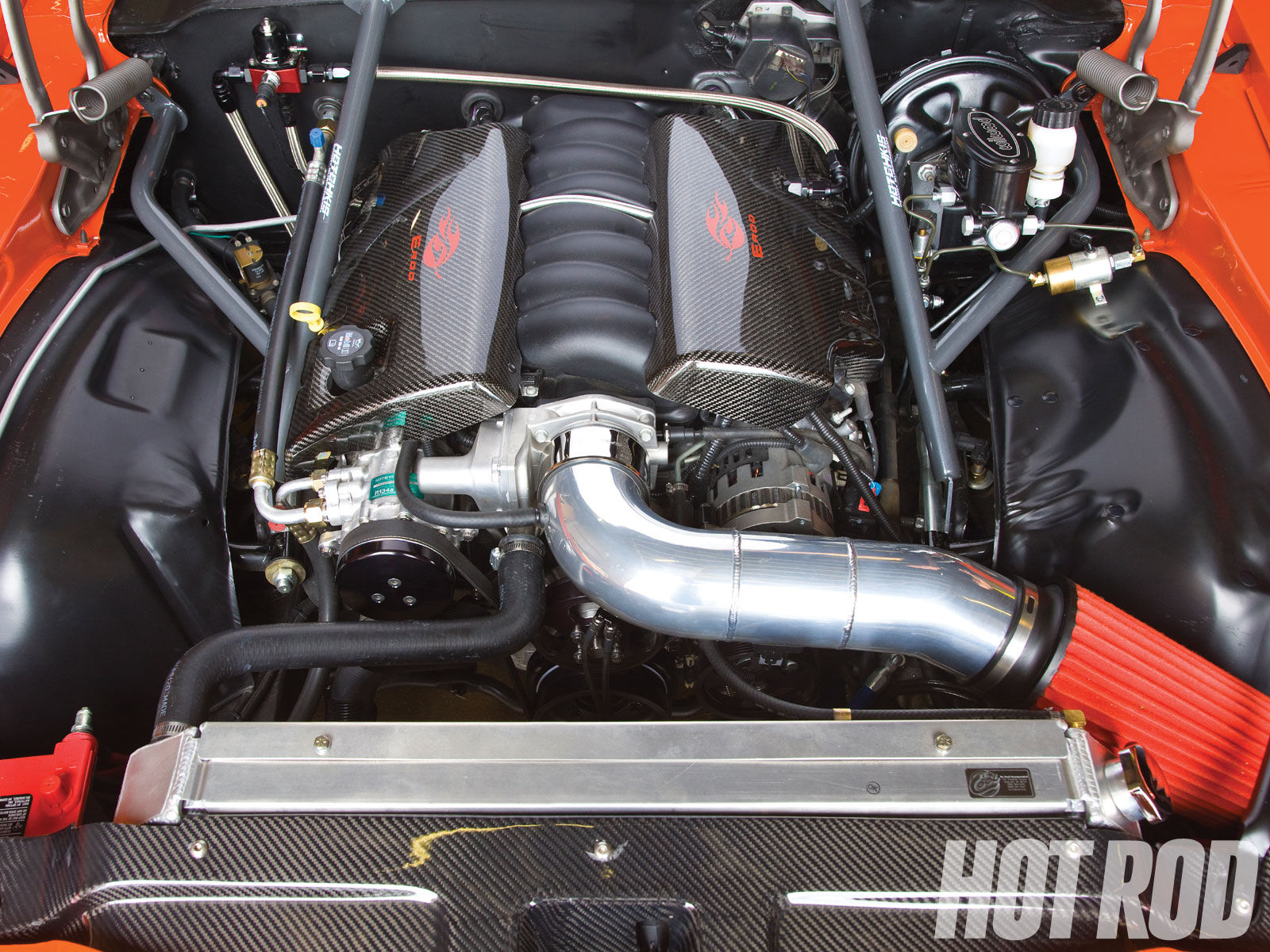 Wallpaper #70BlL5MBJhL2WPbanby4148 Project E Rod 1979 Chevrolet Camaro Z28 Ls3 Engine Swap Hot Rod Network