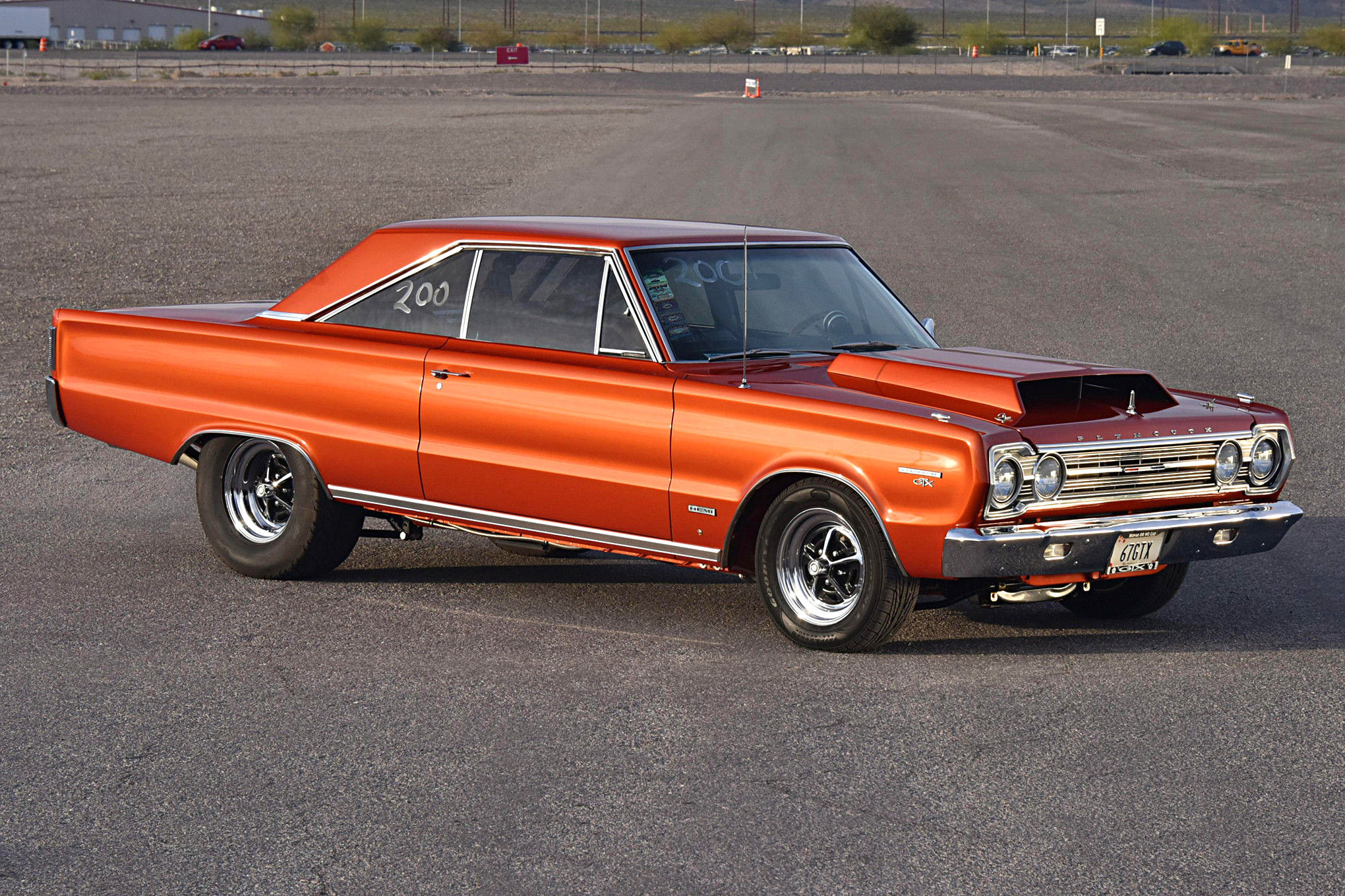 Wallpaper #eWc3-ZIBSpphPi3-Oozs196 Wow 572 Hemi Gtx with a Stick is the Perfect Driver Hot Rod Network