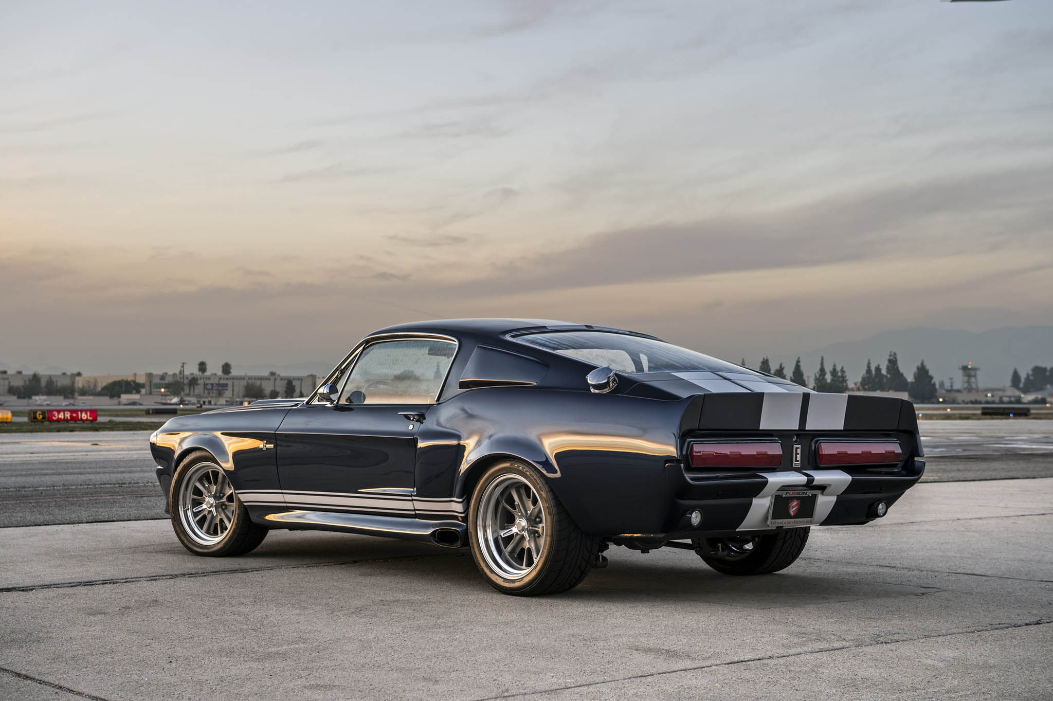 Wallpaper #G0C3L5MBJhL2WPbaxL7T191 Order Your Own Eleanor Before Theyre Gone in 60 Seconds Hot Rod