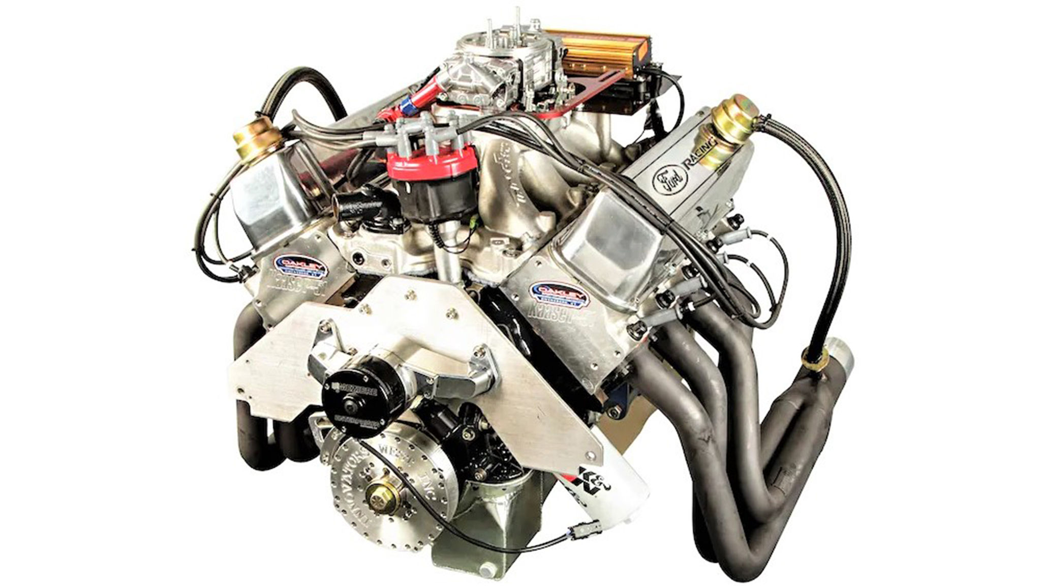 Wallpaper #3d643 Chevy Drag Racing Engines
