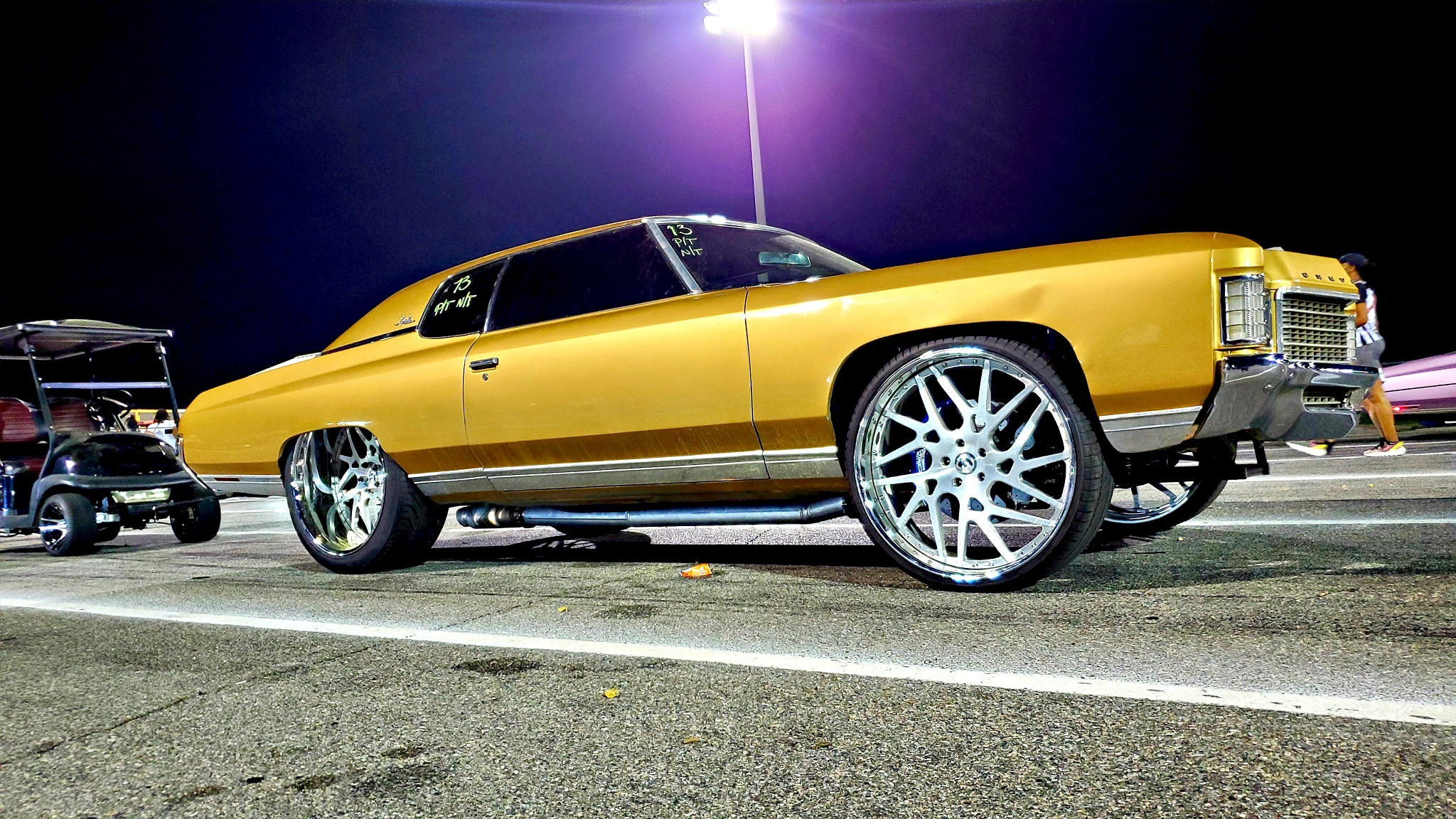 Wallpaper #ugNJZpMBpyOg8YnEf9pd157 Donk Cars That Kick Ass