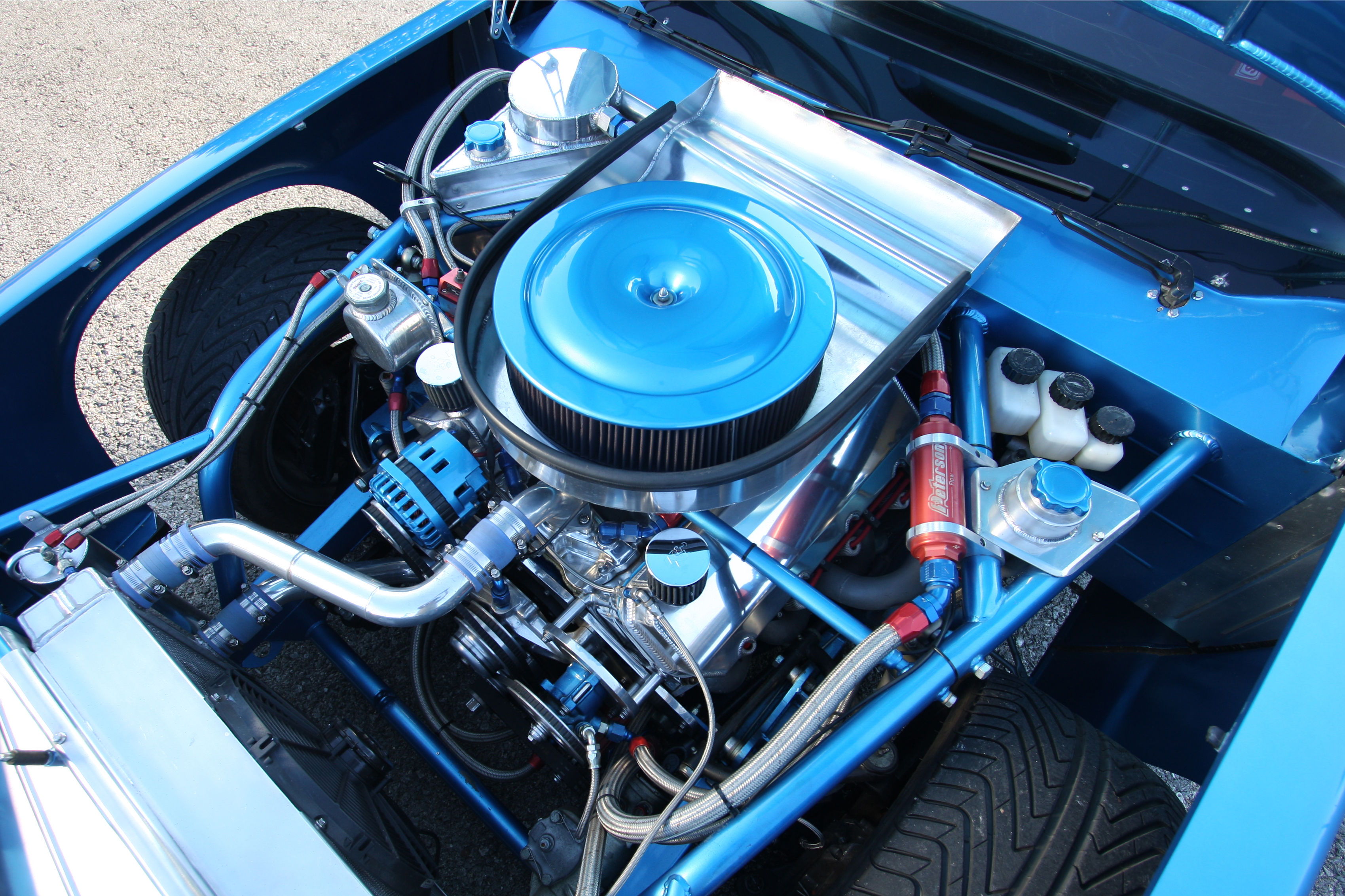 Wallpaper #7BnSHI8BtGB6xQ78cXX_16 Check Out the Coolest Second Gen Camaros on the Internet Hot Rod Network