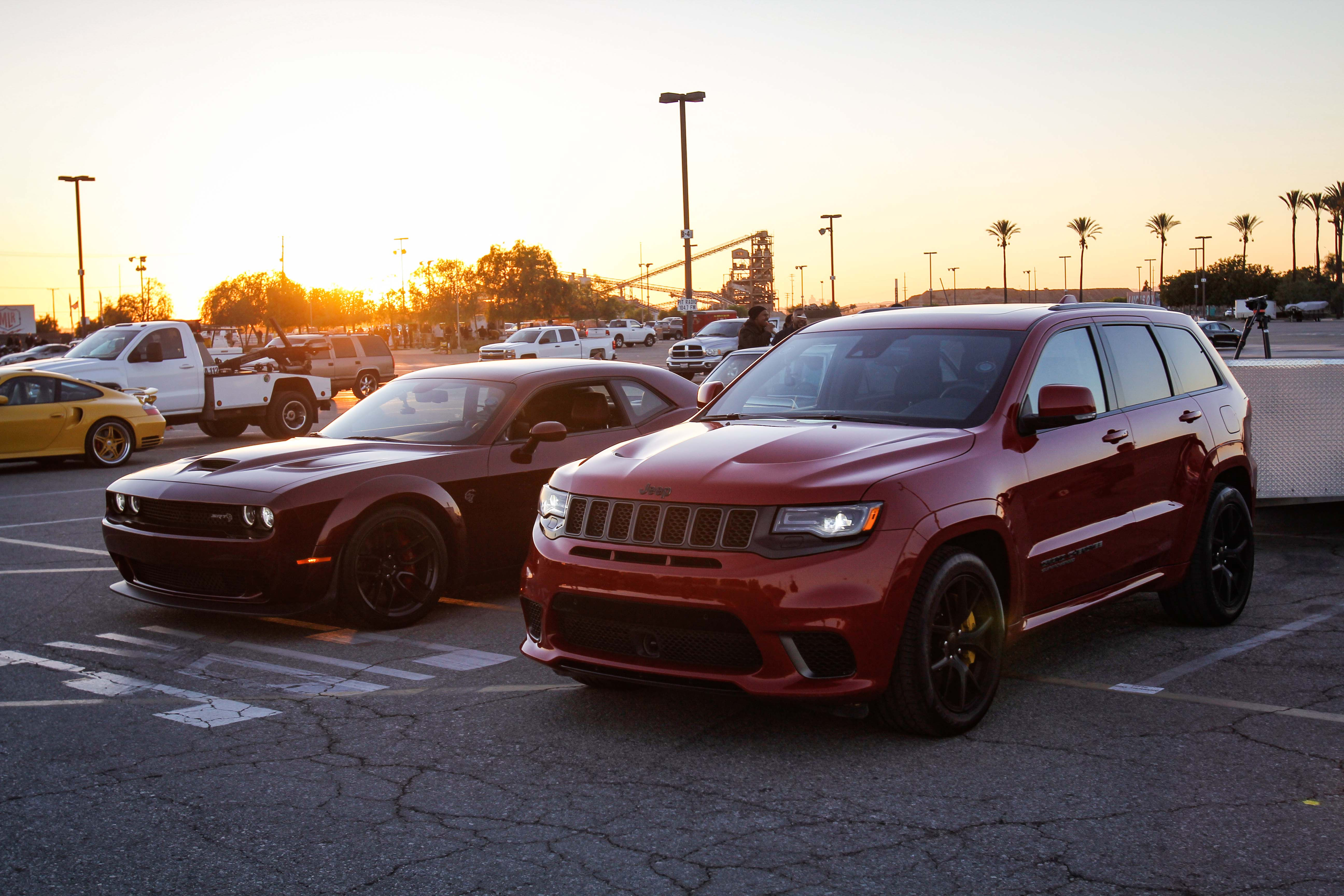 Wallpaper #8GcF55IBSpphPi3-kDW70 Grand Jeep Trackhawk