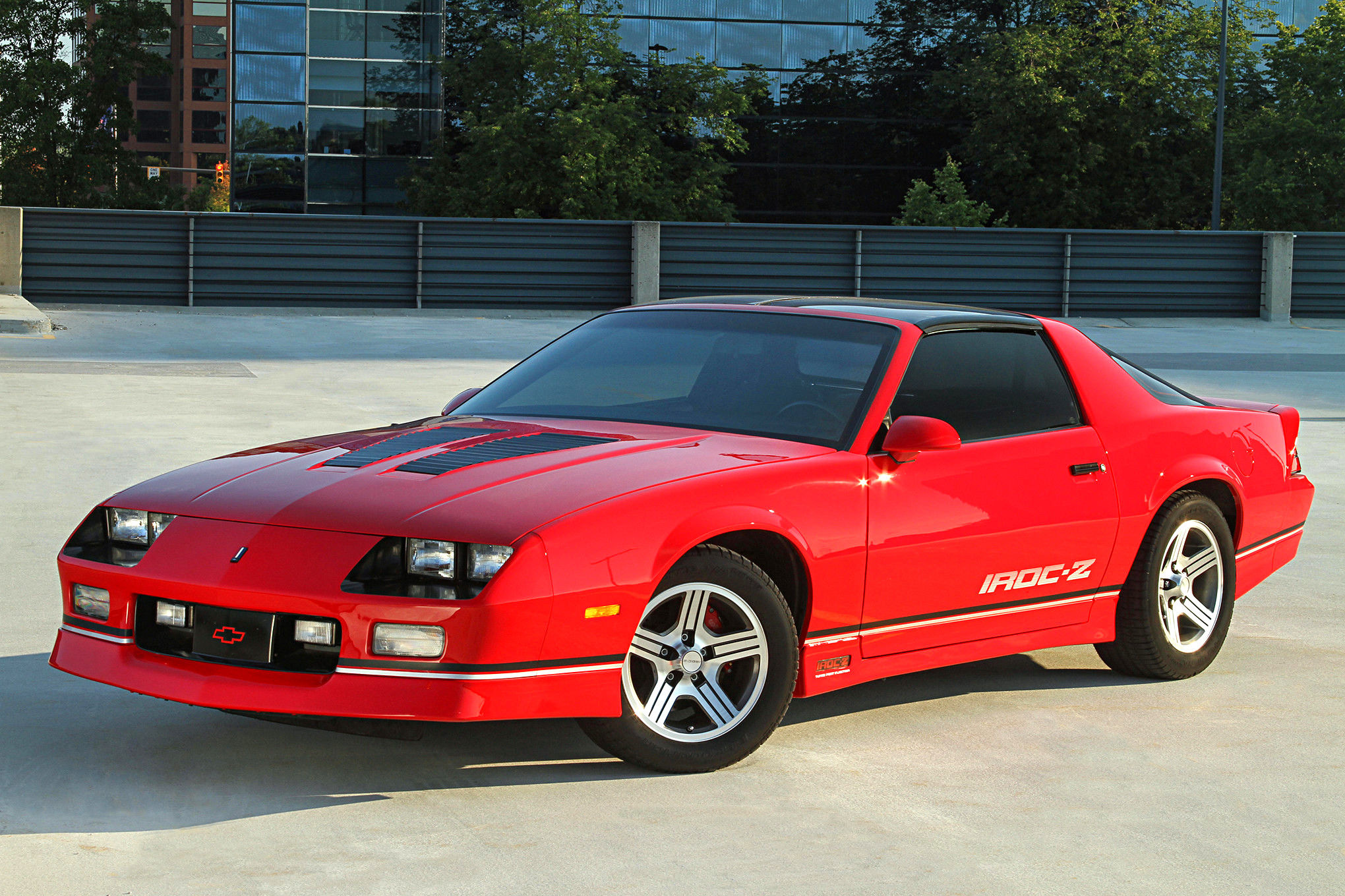 Wallpaper #jTUHk5cBk_lpvpaliJVd43 Next Wave of Collectible Camaros 1980 Chevrolet Camaro Z28 and 1989