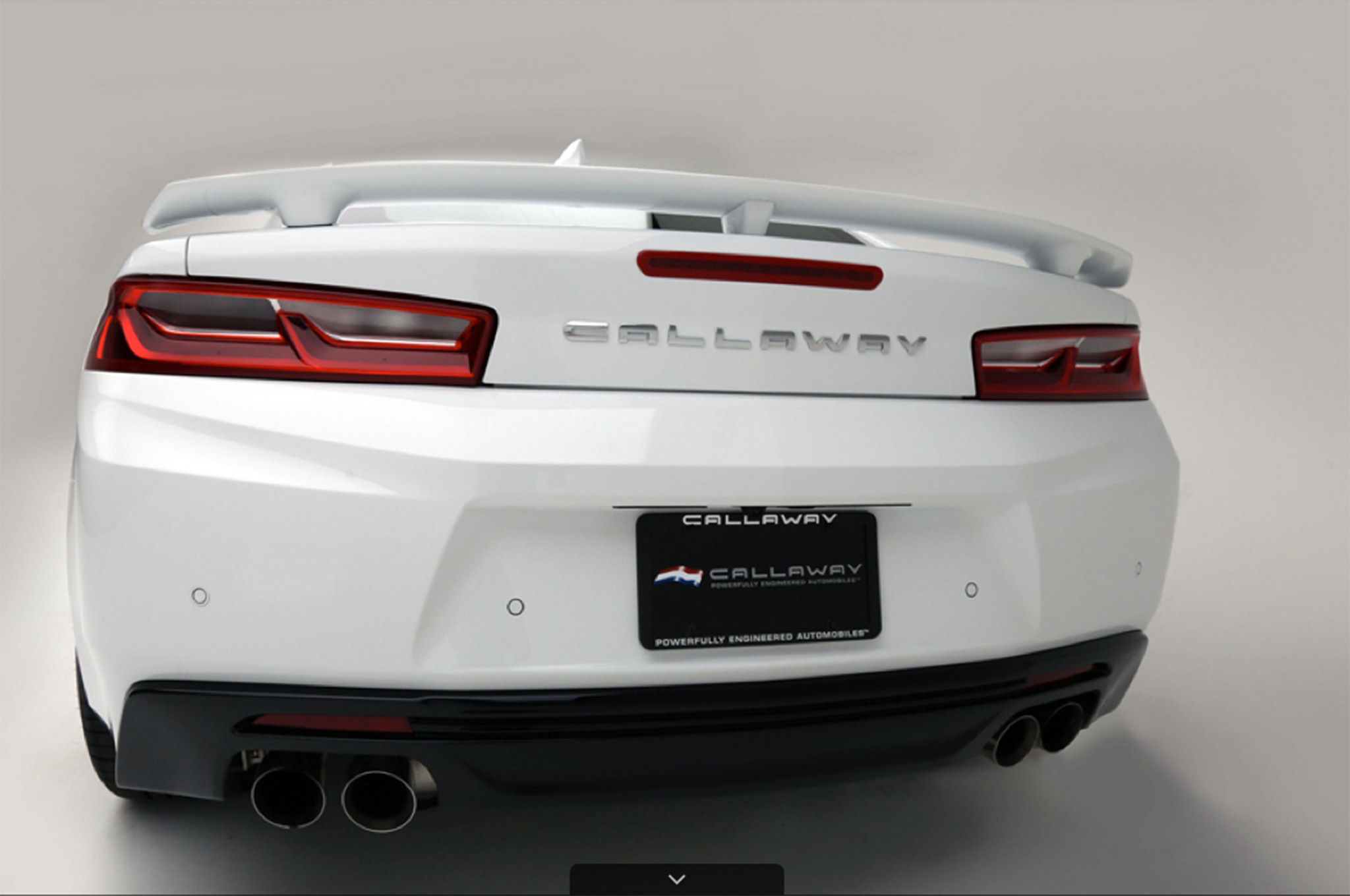 Wallpaper #khmjHI8BtGB6xQ78UnV754 2017 Zl1 Camaro Based Callaway Sc740 Blows the Hinges Off Horsepower
