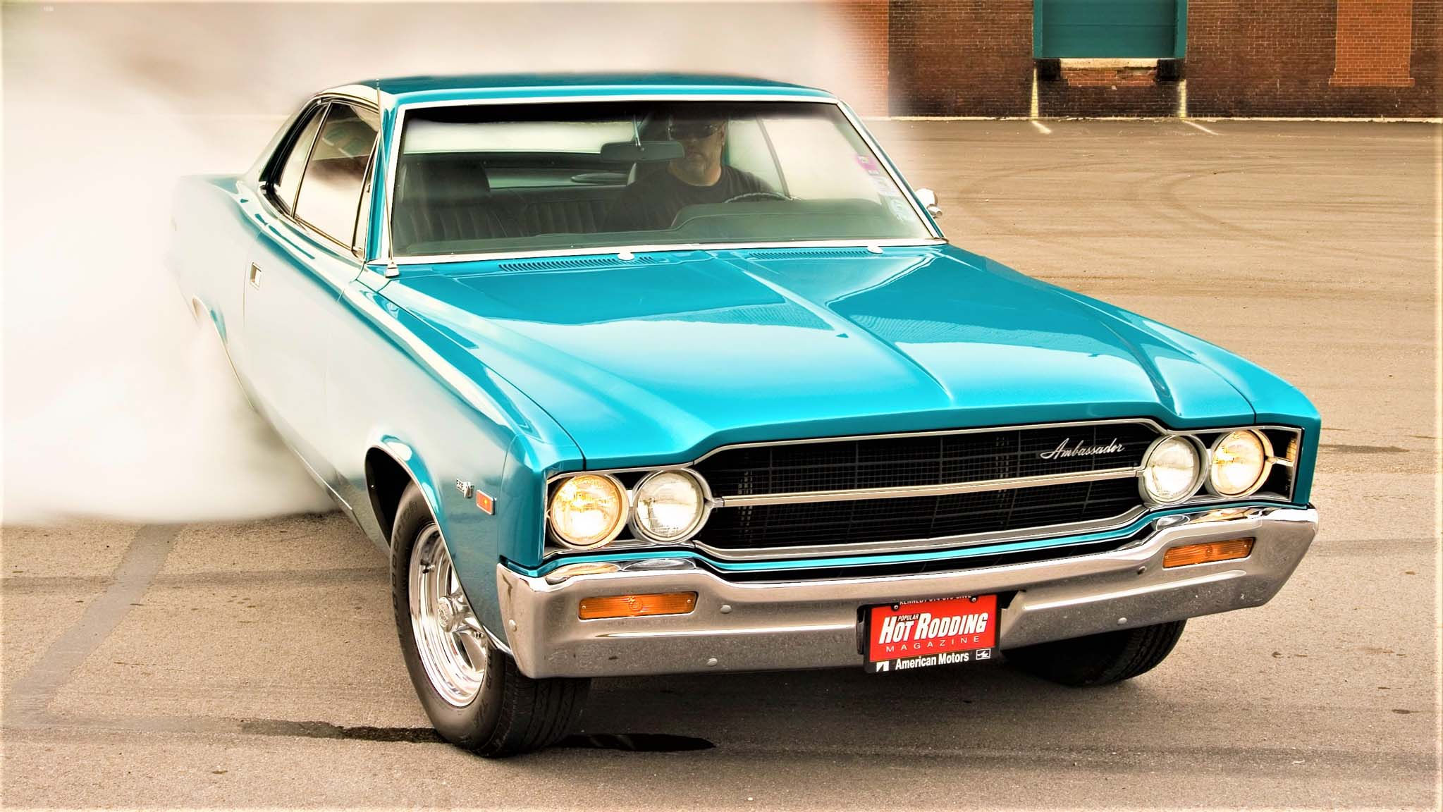 Wallpaper #ynOrgY4BFI5NbQksgRiQ31 Amc Muscle Cars That History Forgot