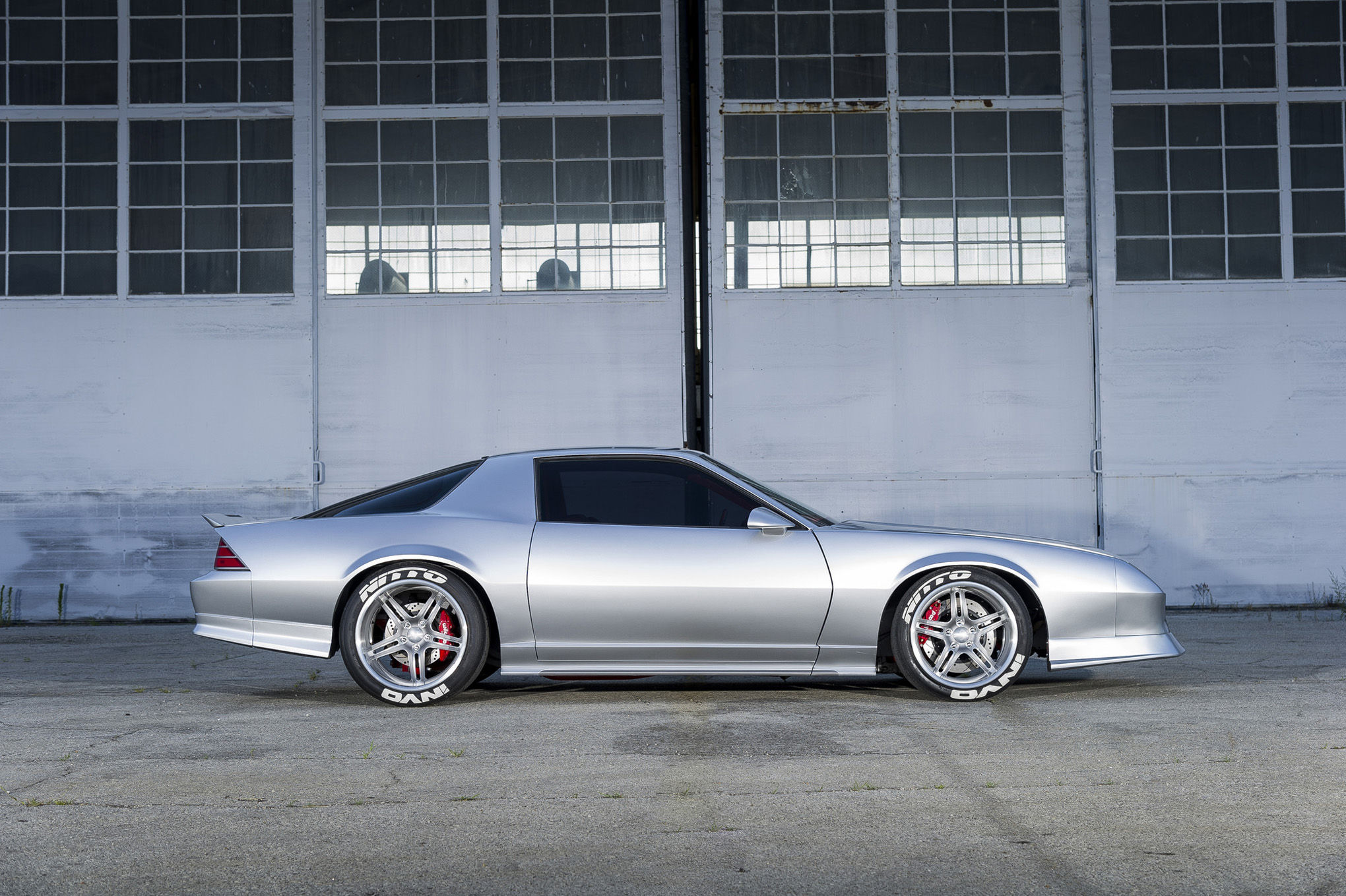 Wallpaper #jXJ9MpMBX2lk1u3ofFqY487 Gen 3 Camaro Wide Body Kit