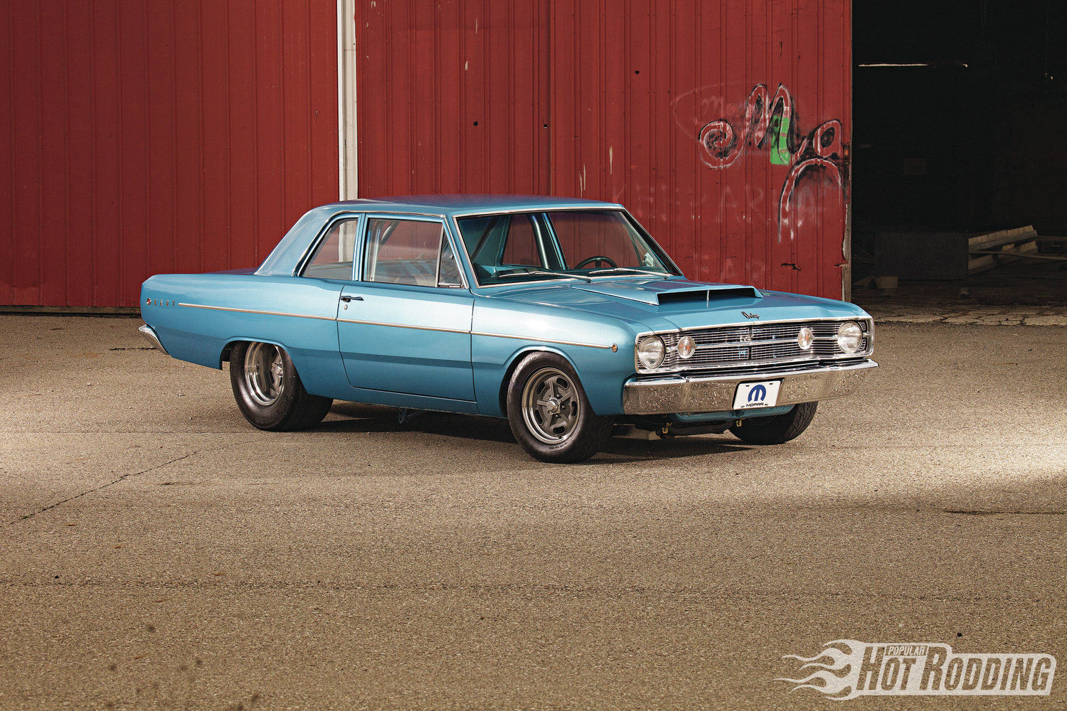 Wallpaper #r4vgdZcBcm9NJah-4Hei87 1968 Dodge Dart Street Super Stocker Hot Rod Network